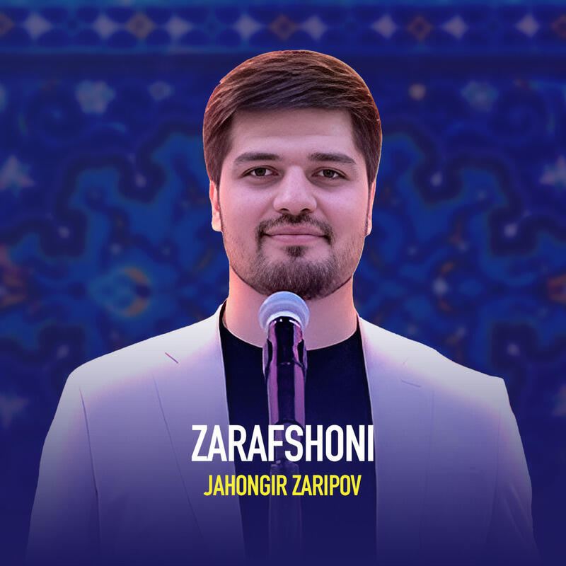 Релиз Zarafshoni
