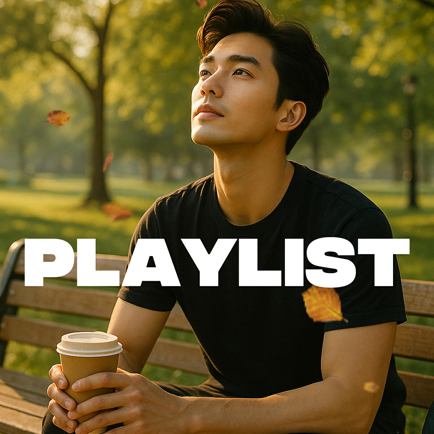 Релиз Playlist