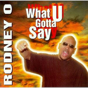 Rodney O все песни в mp3