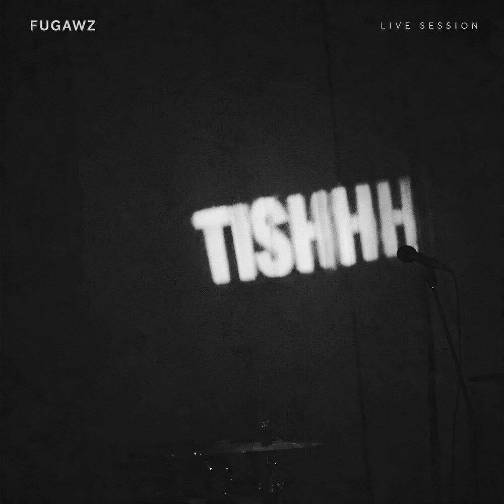 Релиз Tishhh (Live Session)