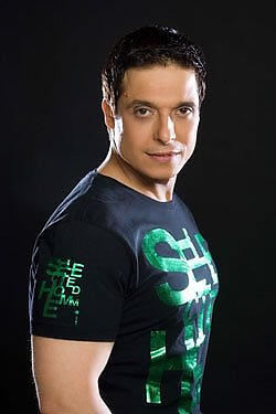 Amer Mounib