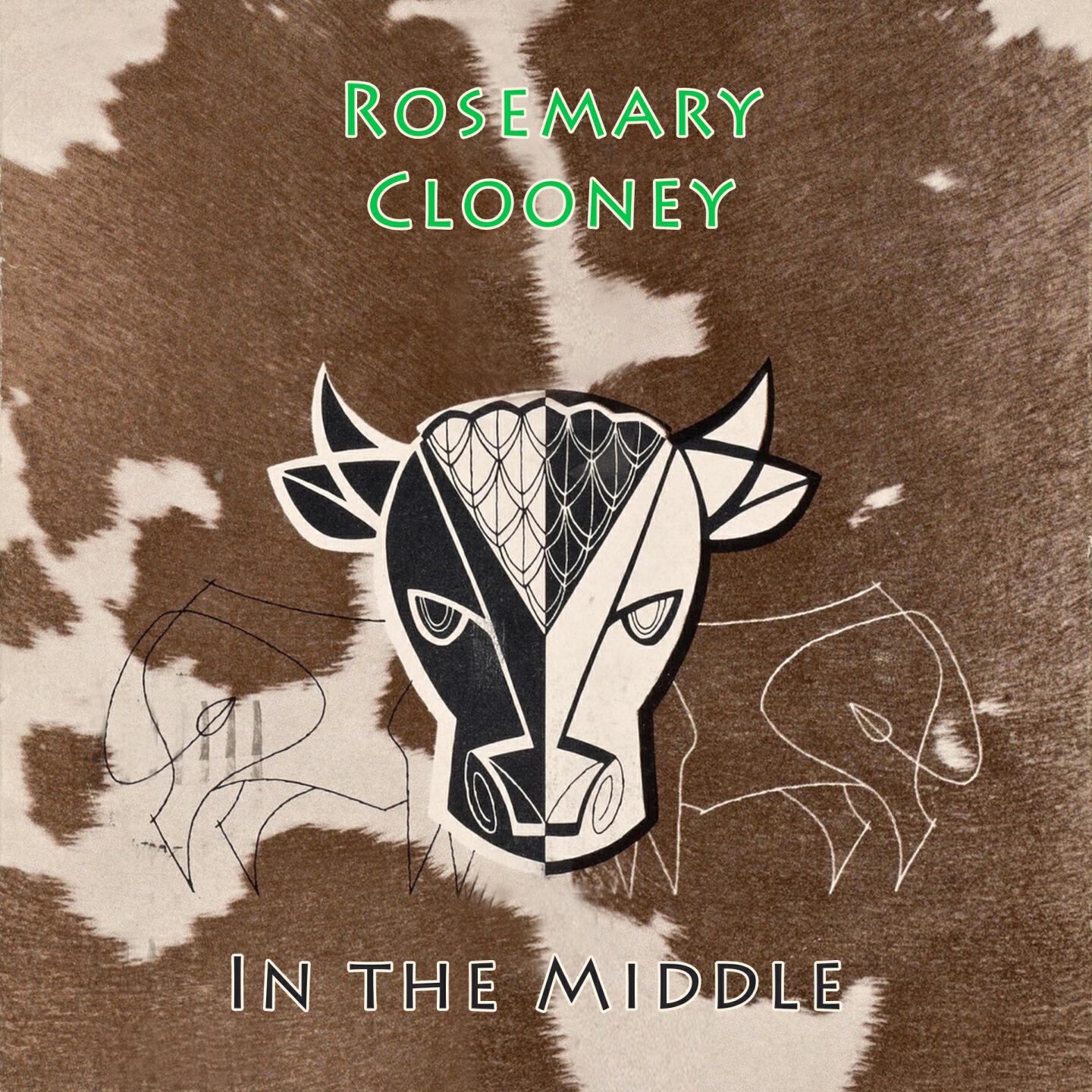 Релиз In The Middle