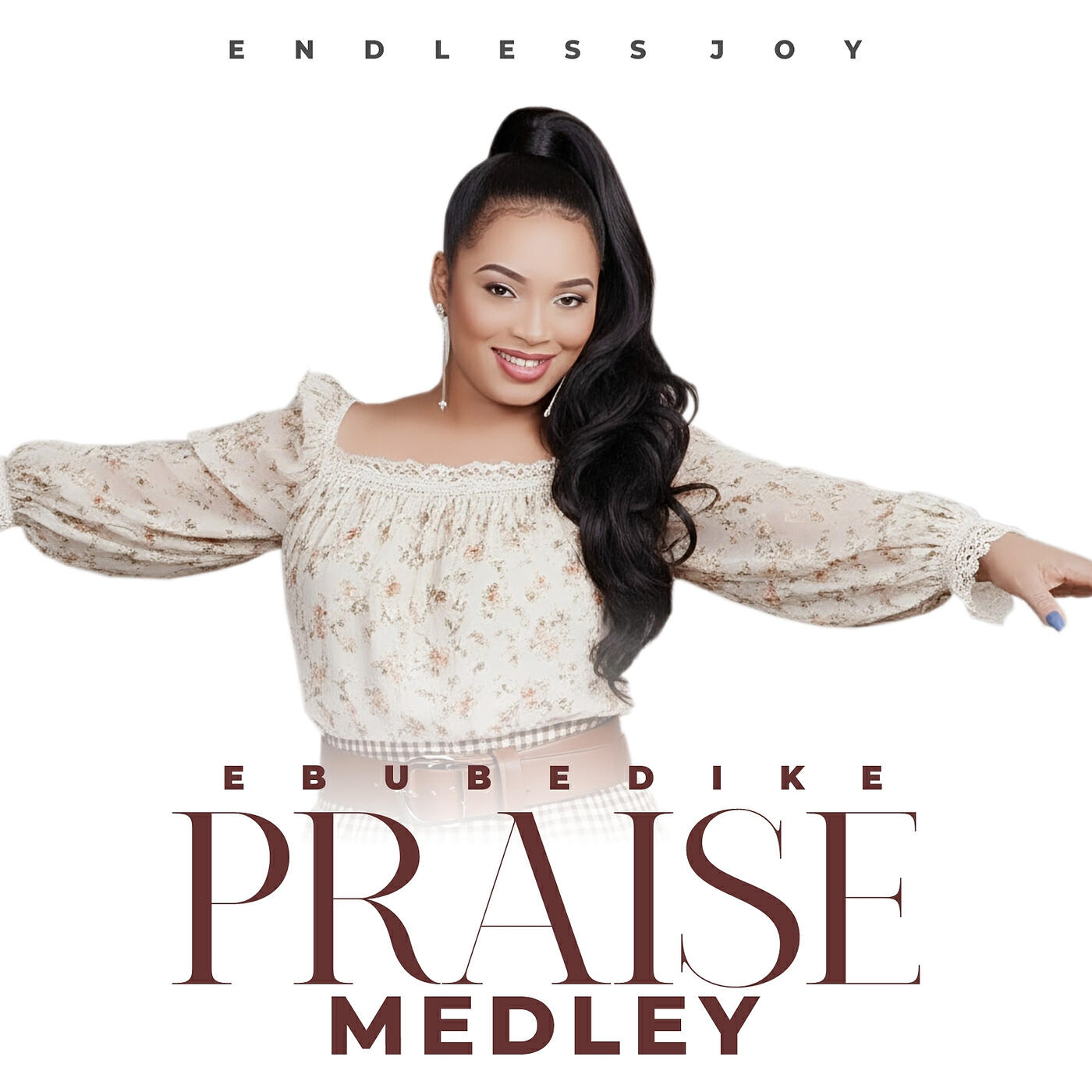 Релиз Ebubedike Praise Medley