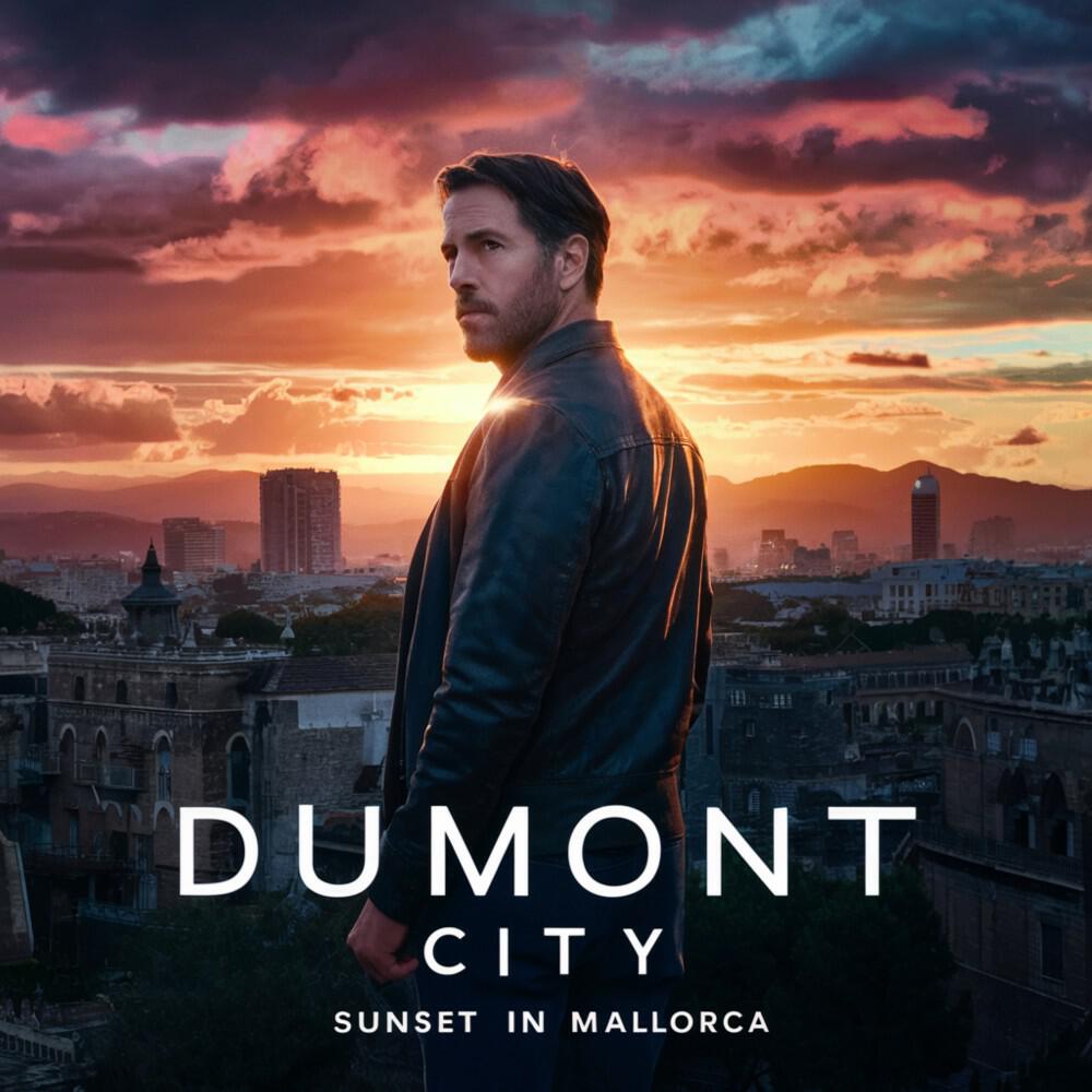 Релиз Sunset in Mallorca