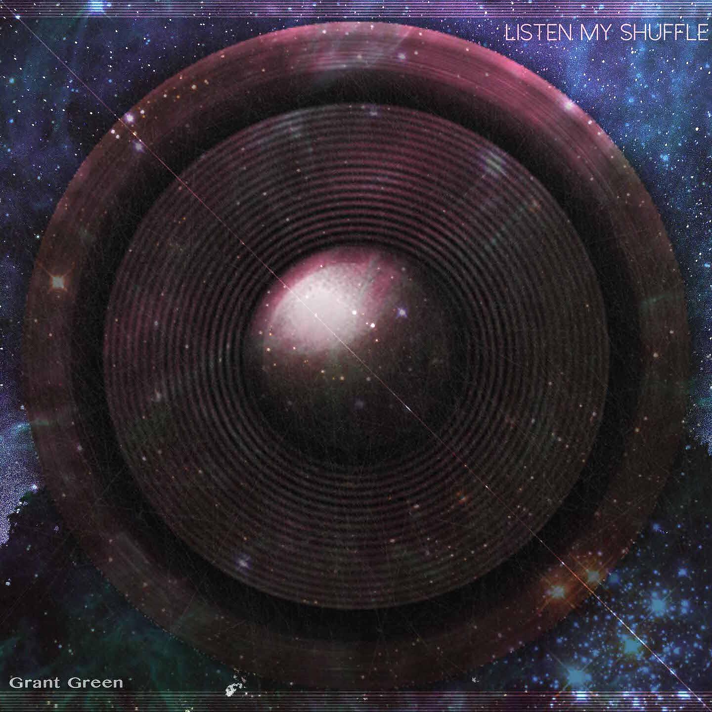 Релиз Listen My Shuffle
