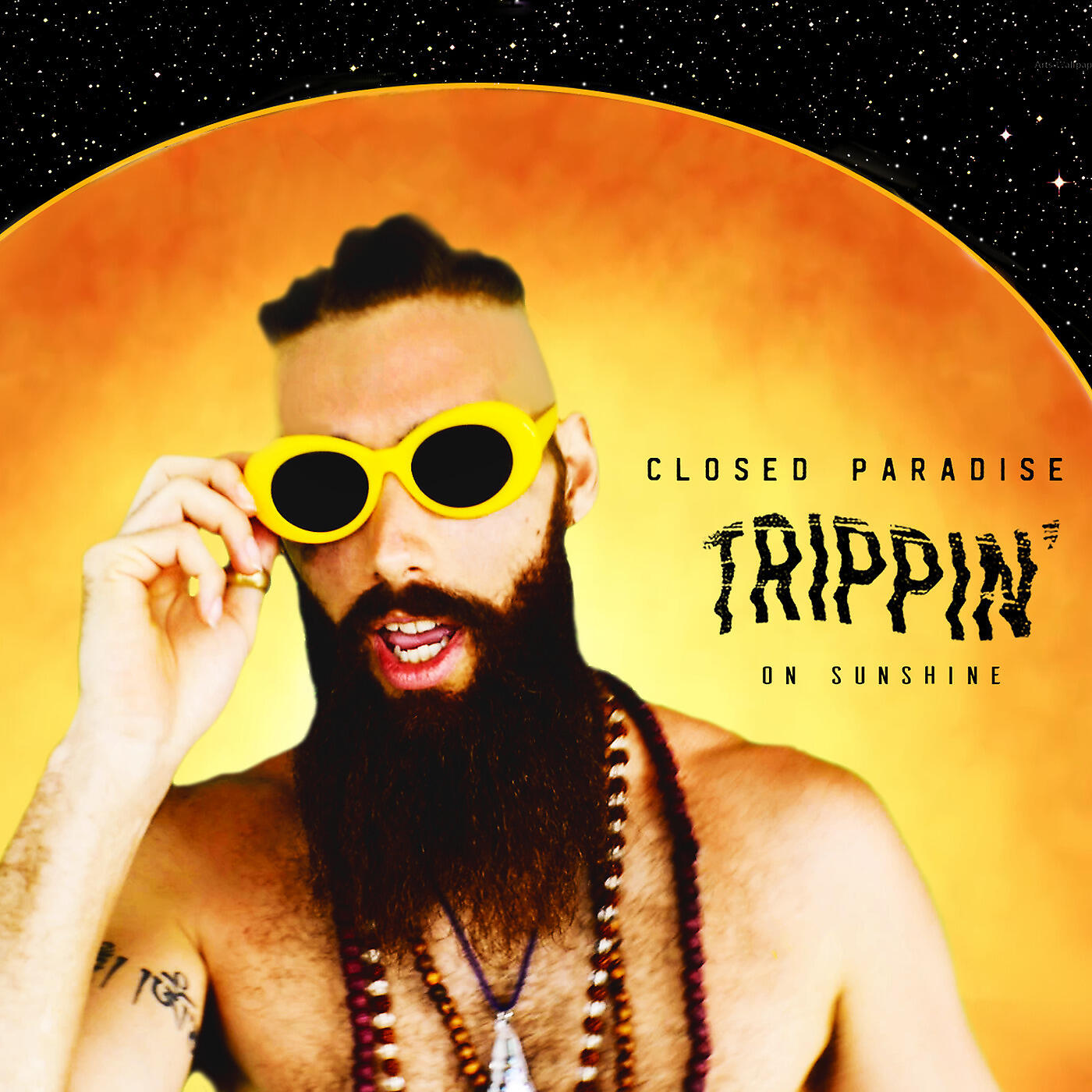 Релиз Trippin' on Sunshine