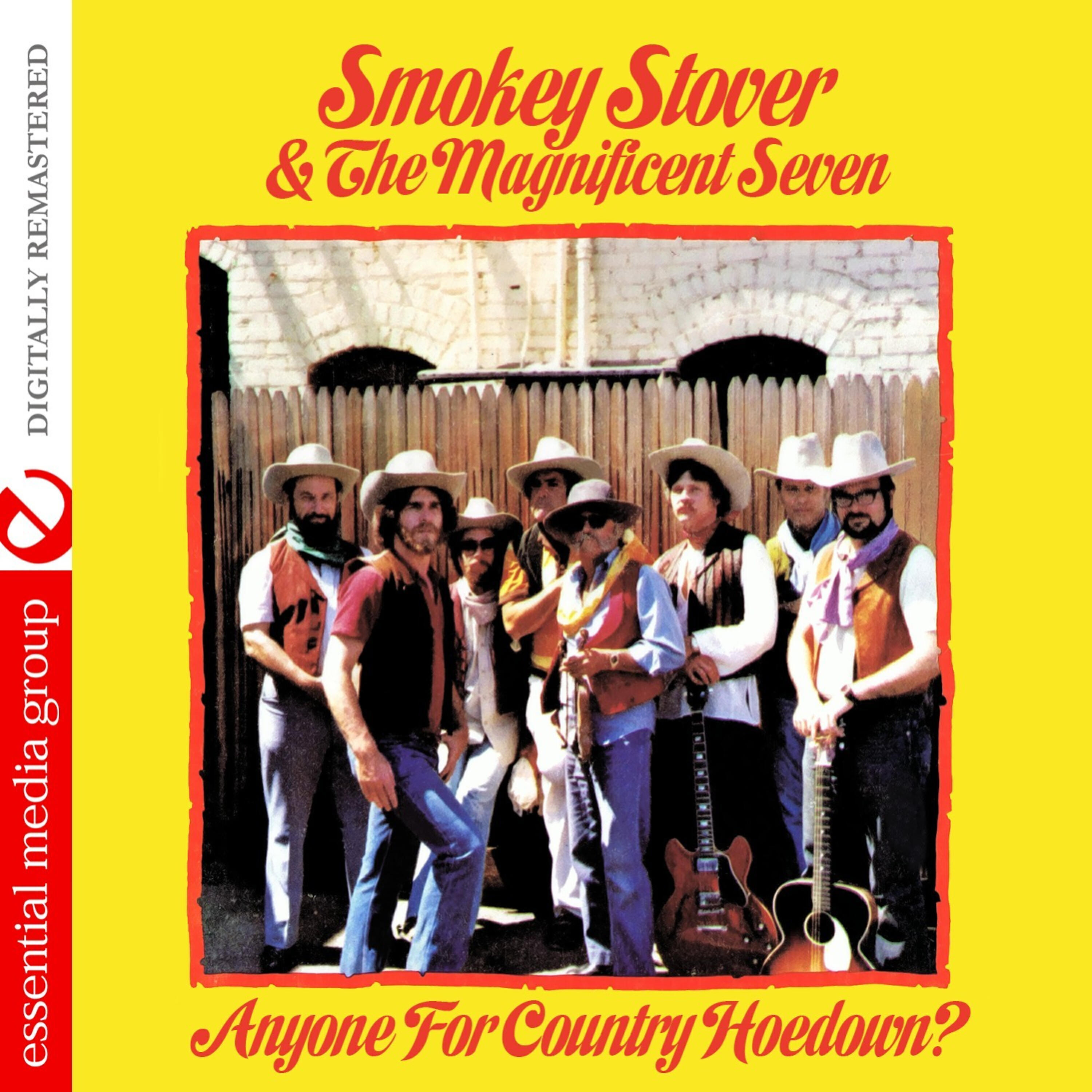Релиз Anyone For Country Hoedown? (Remastered)