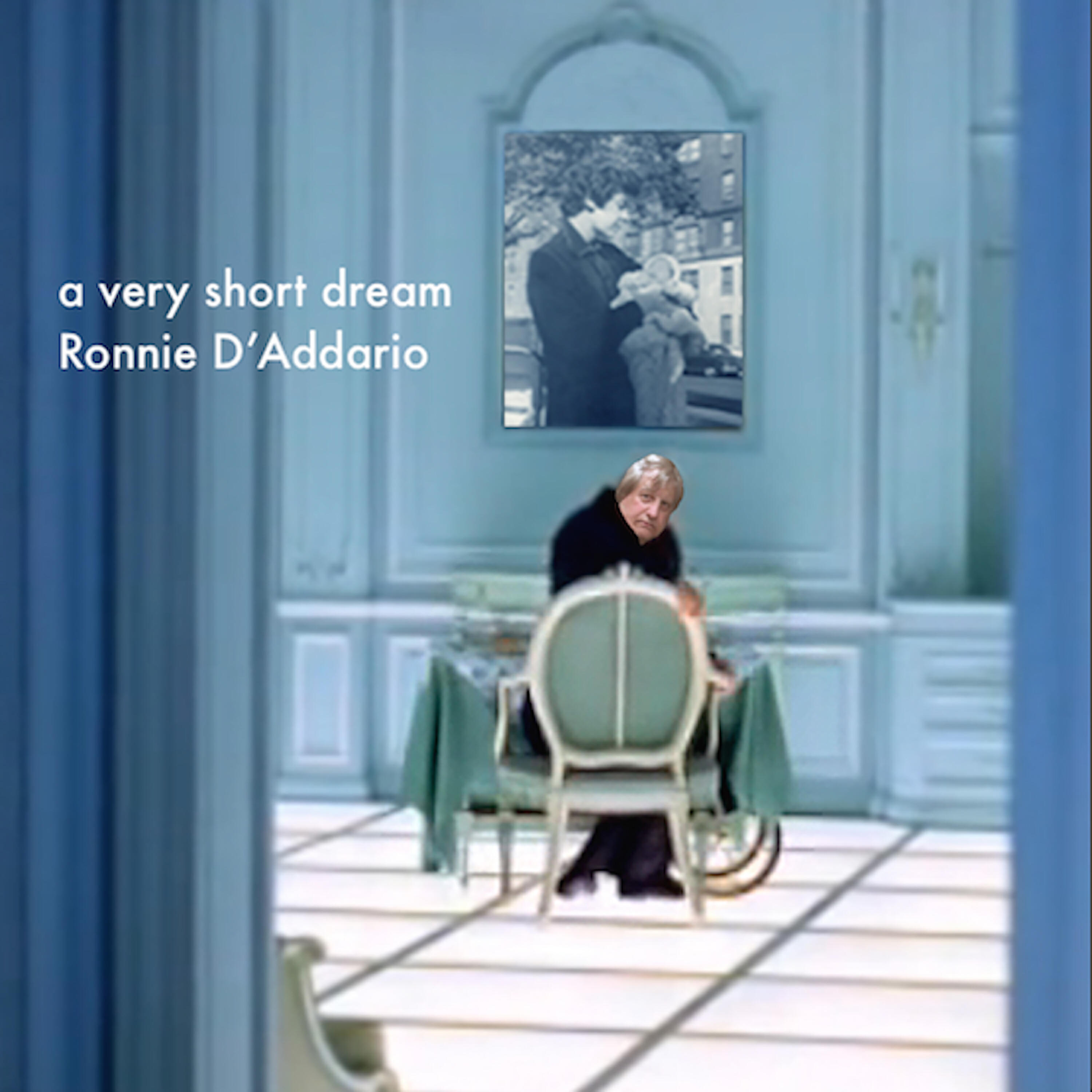 Релиз A Very Short Dream