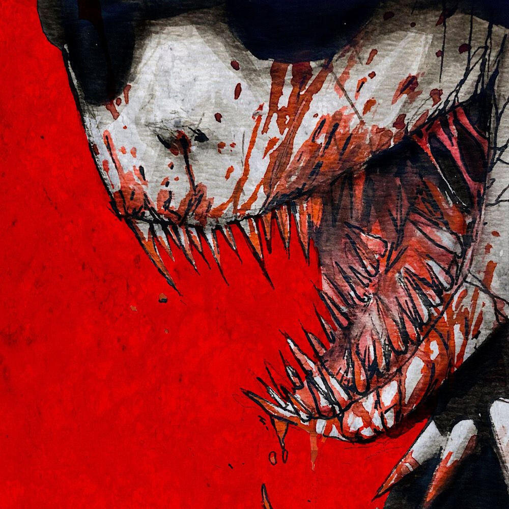 Релиз CANNIBAL