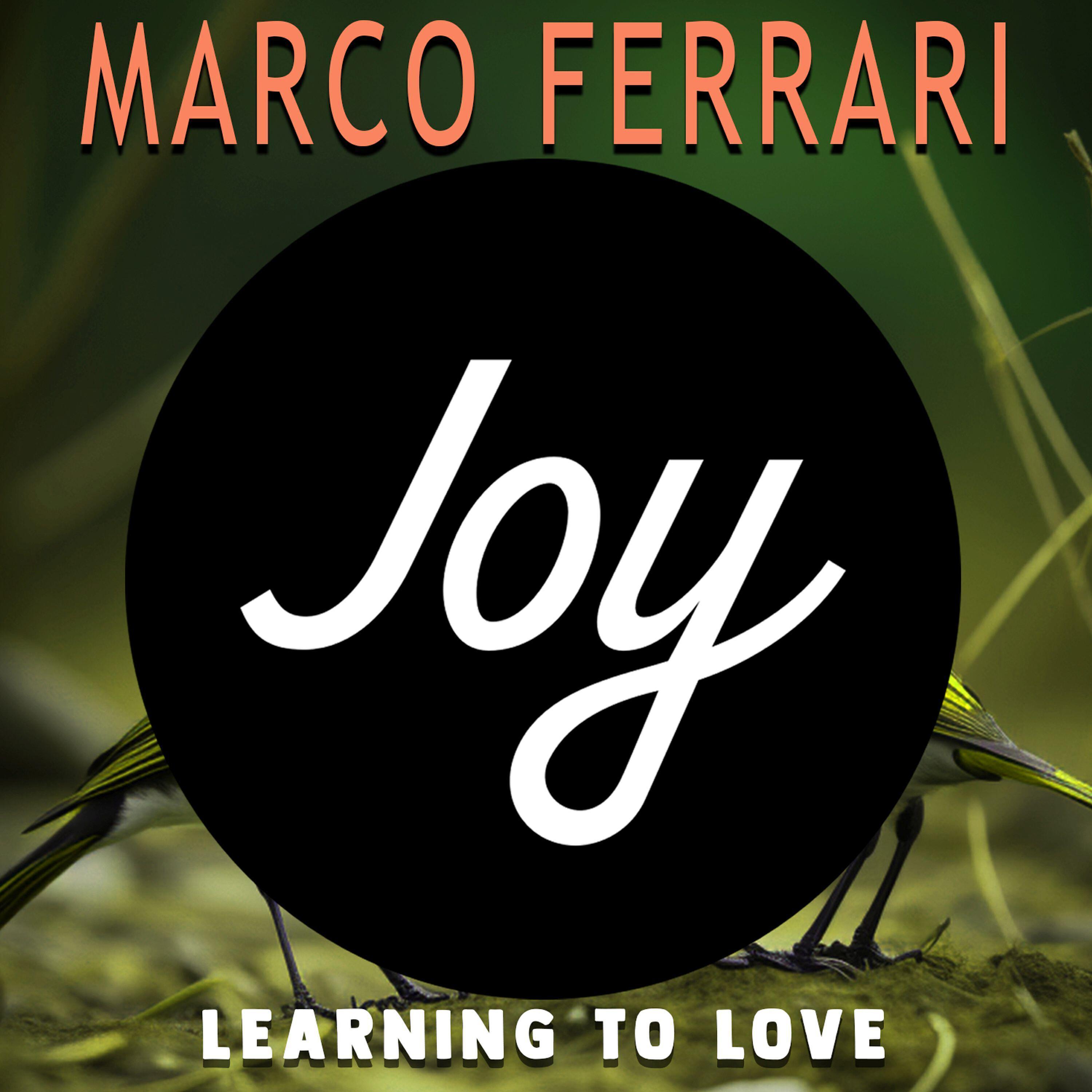 Marco Ferrari