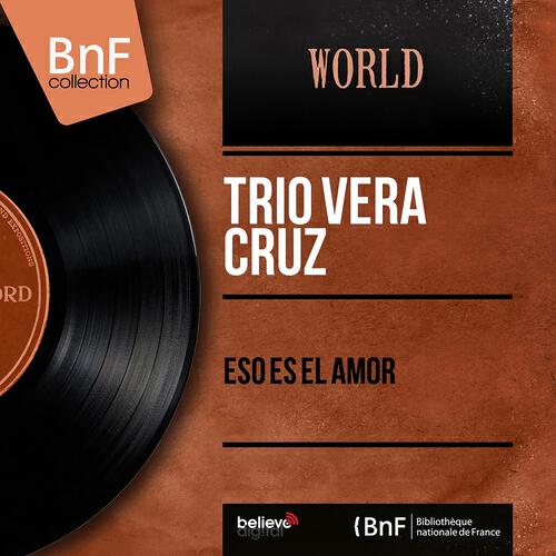 Релиз Eso Es el Amor (Mono Version)