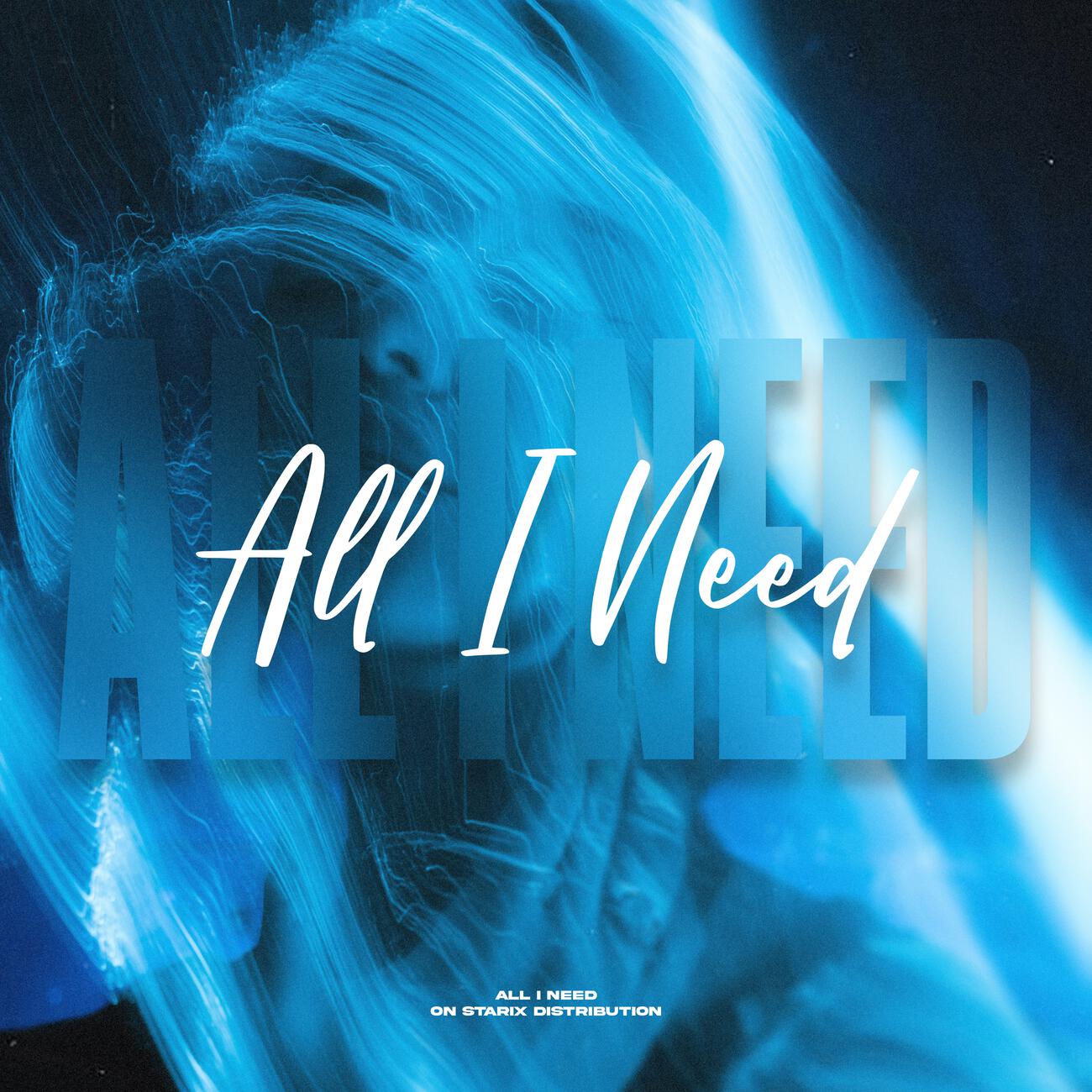 Релиз All I Need