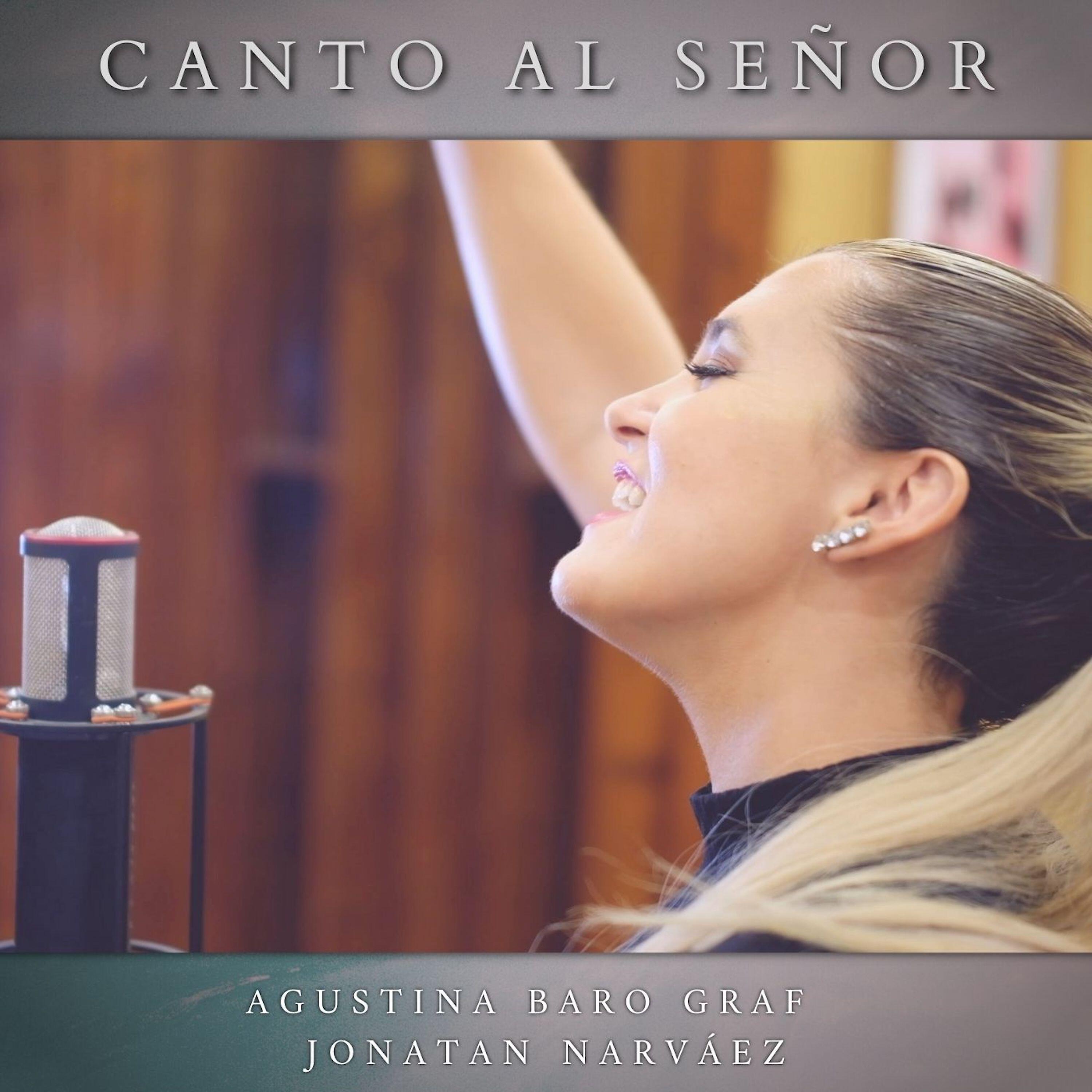 Релиз Canto al Señor