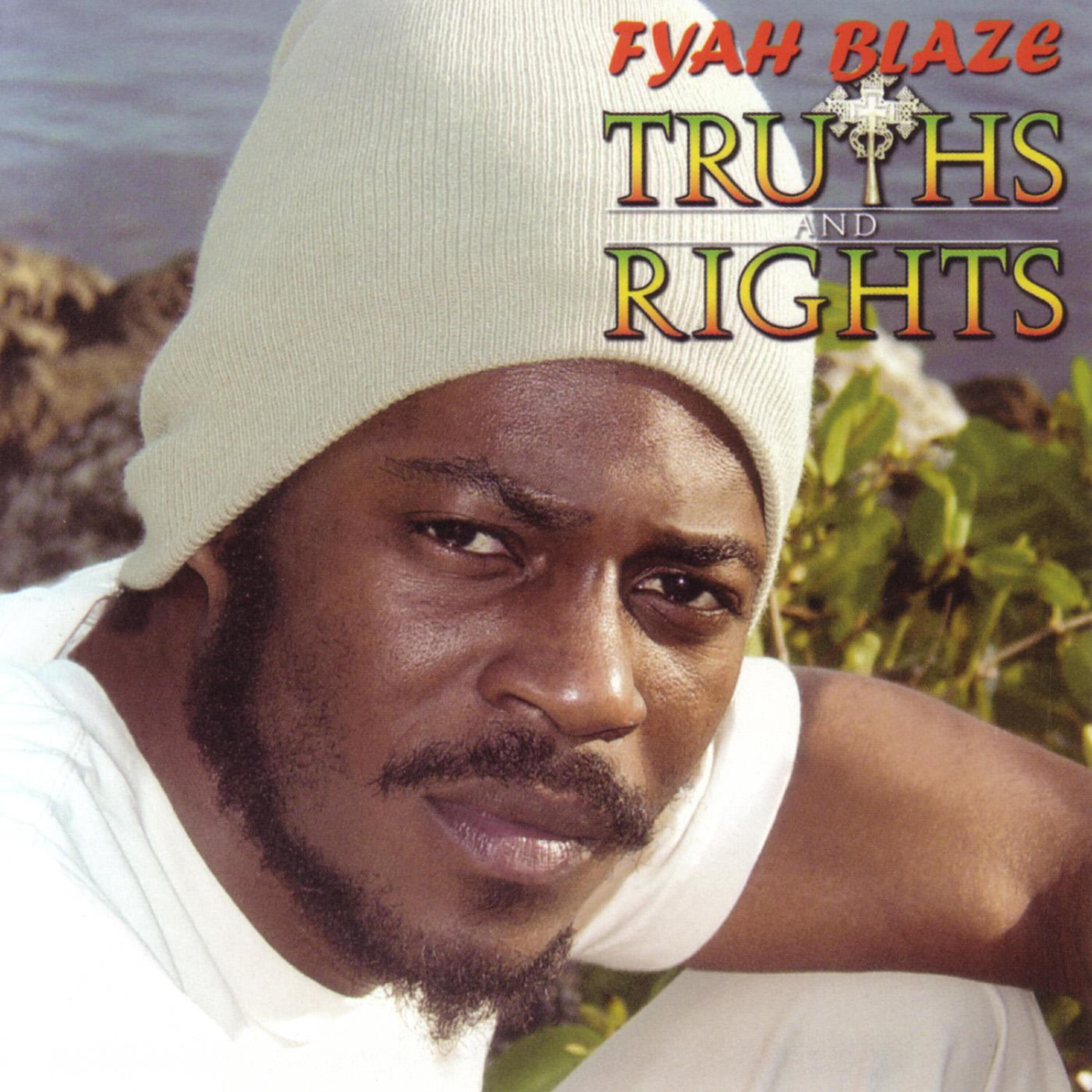 Релиз Truths and Rights