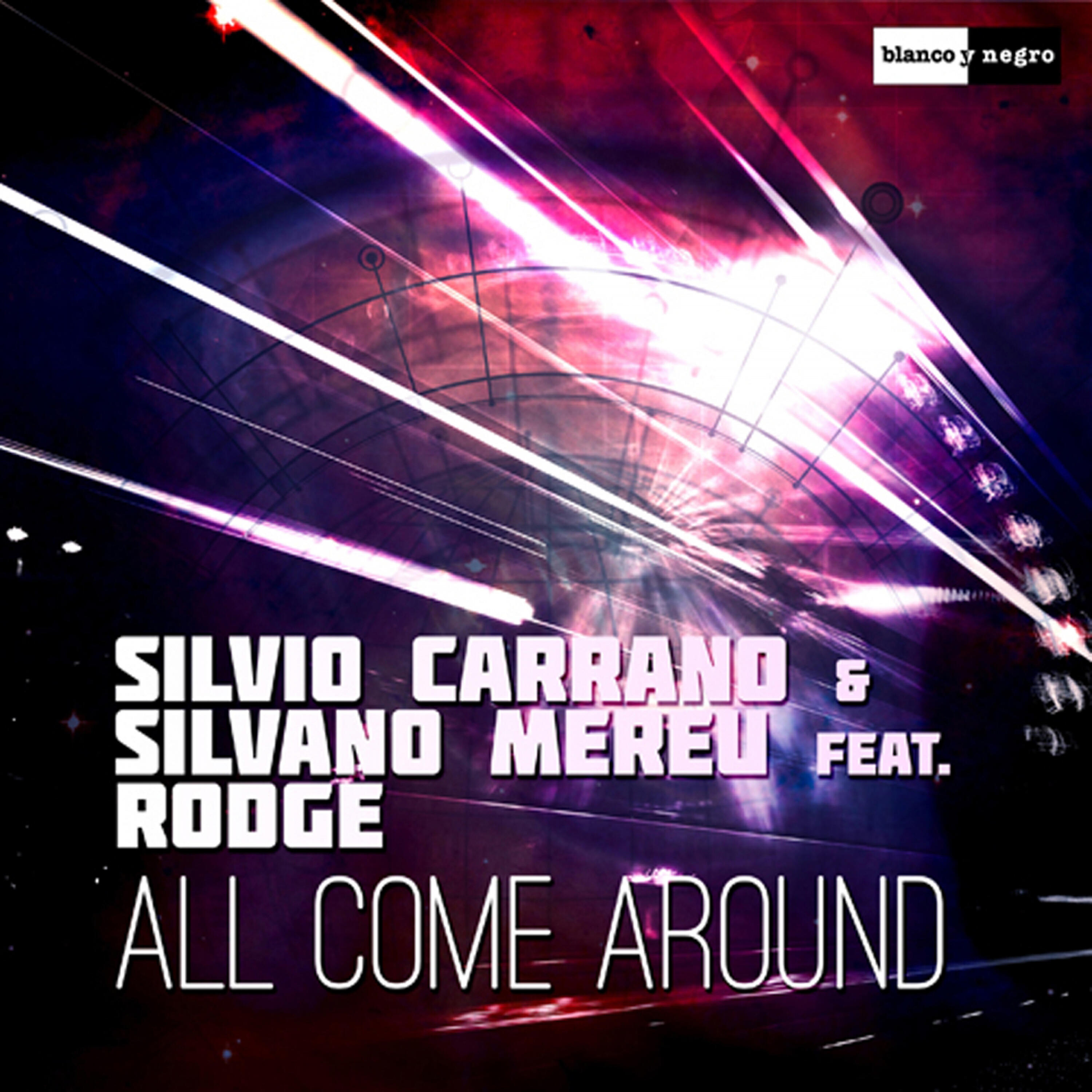 Релиз All Come Around