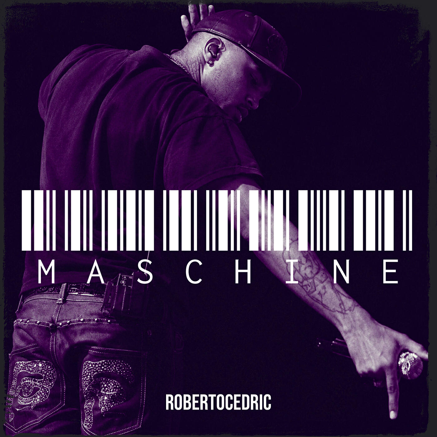 Релиз Maschine