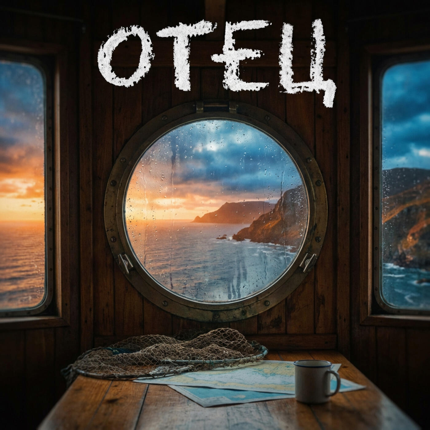 Релиз Отец