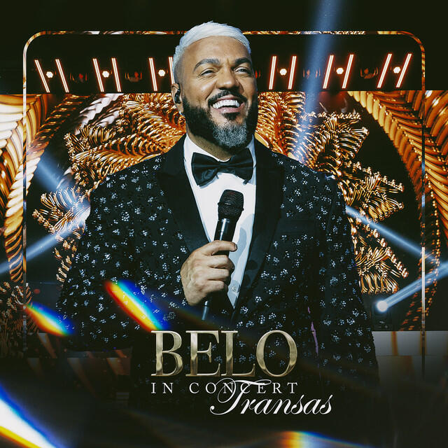 Релиз Transas (Ao Vivo / Belo In Concert)