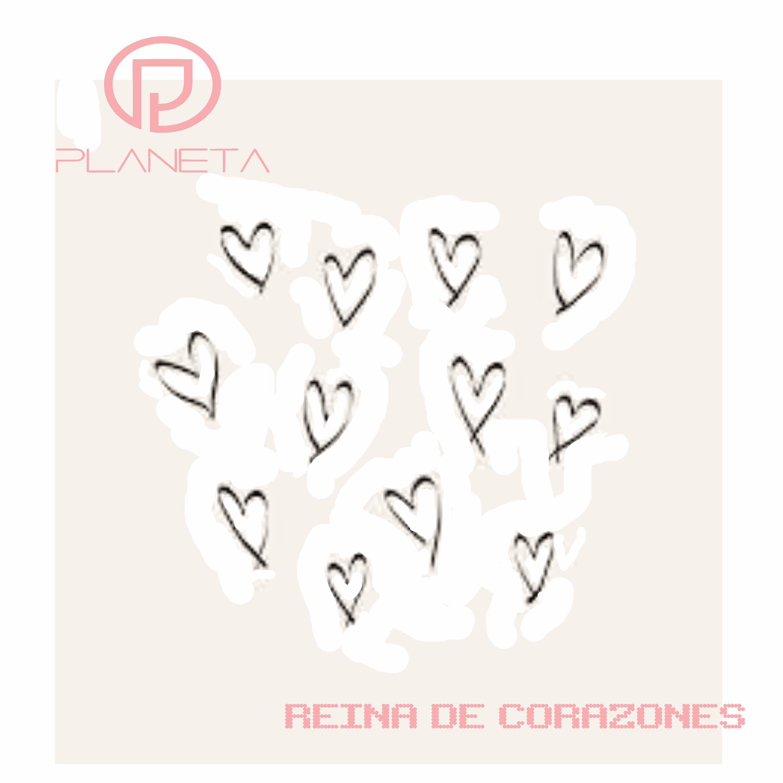 Релиз Reina de Corazones