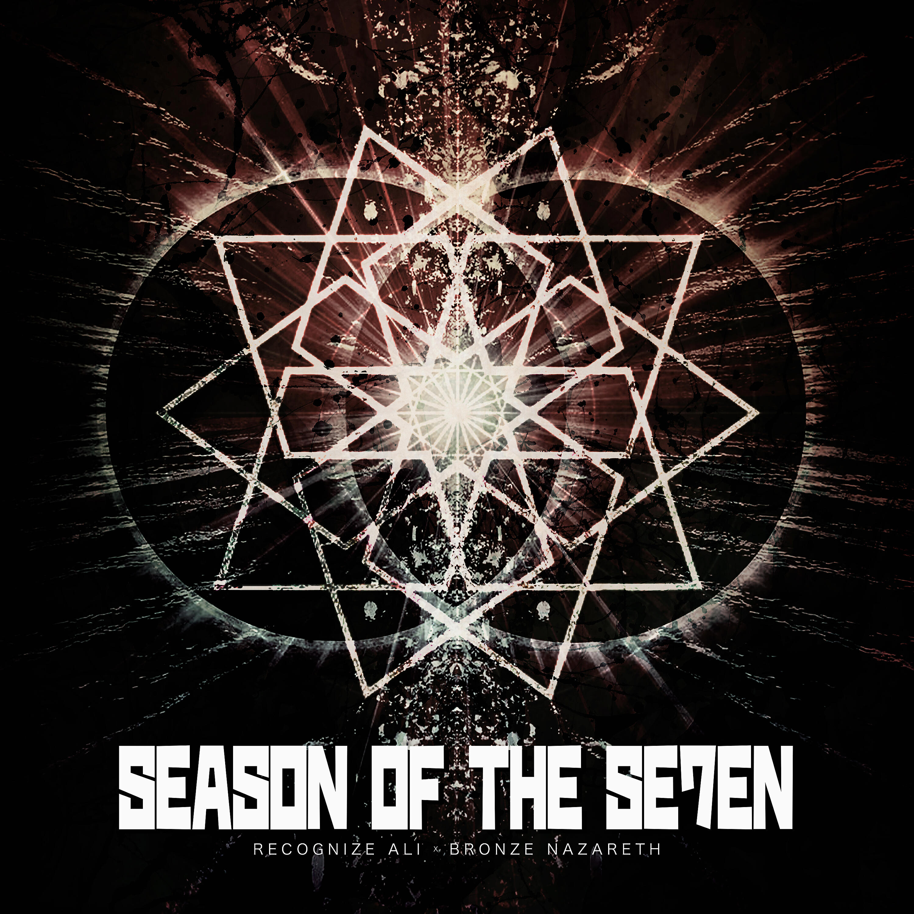 Постер альбома Season of the Seven
