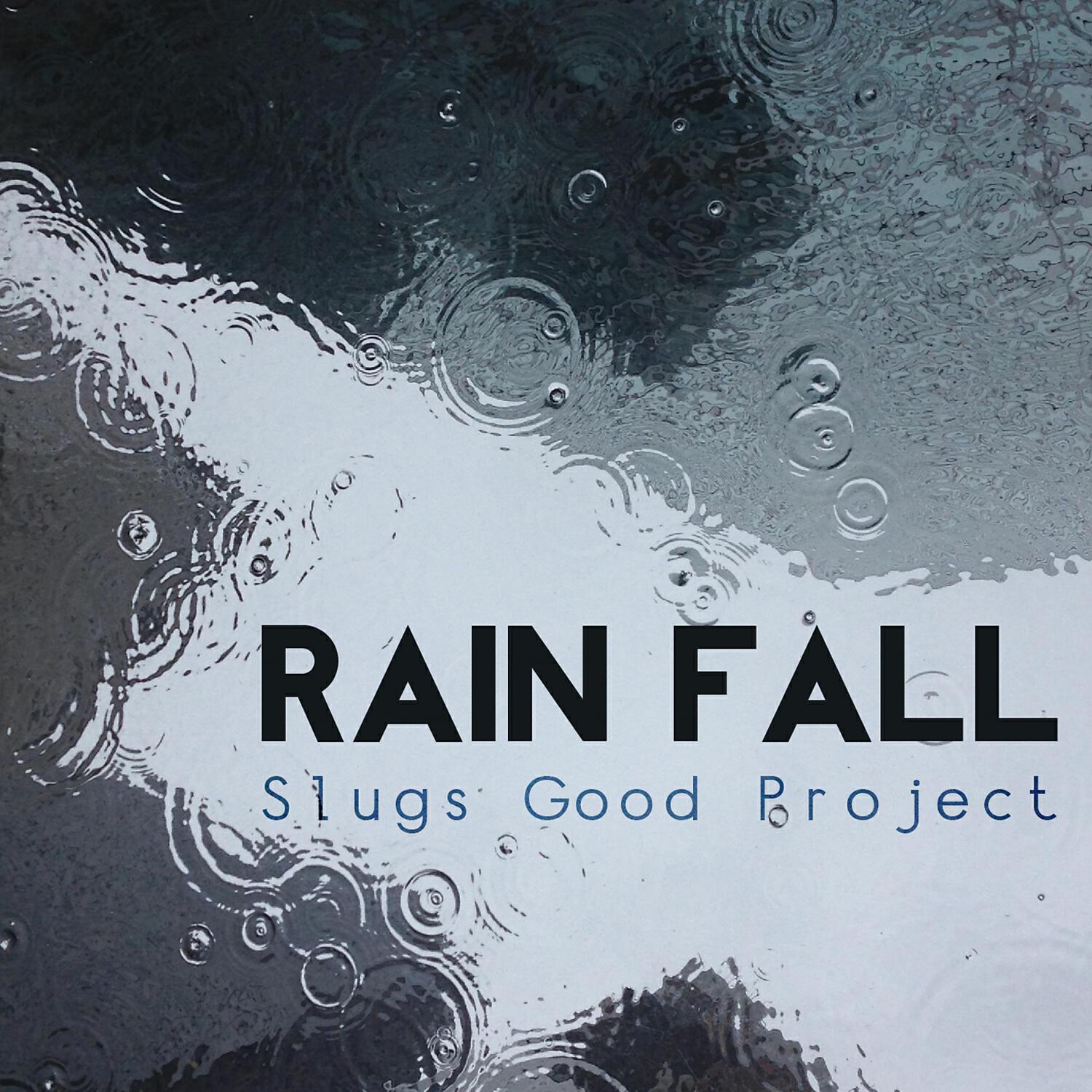 Релиз Rain Fall