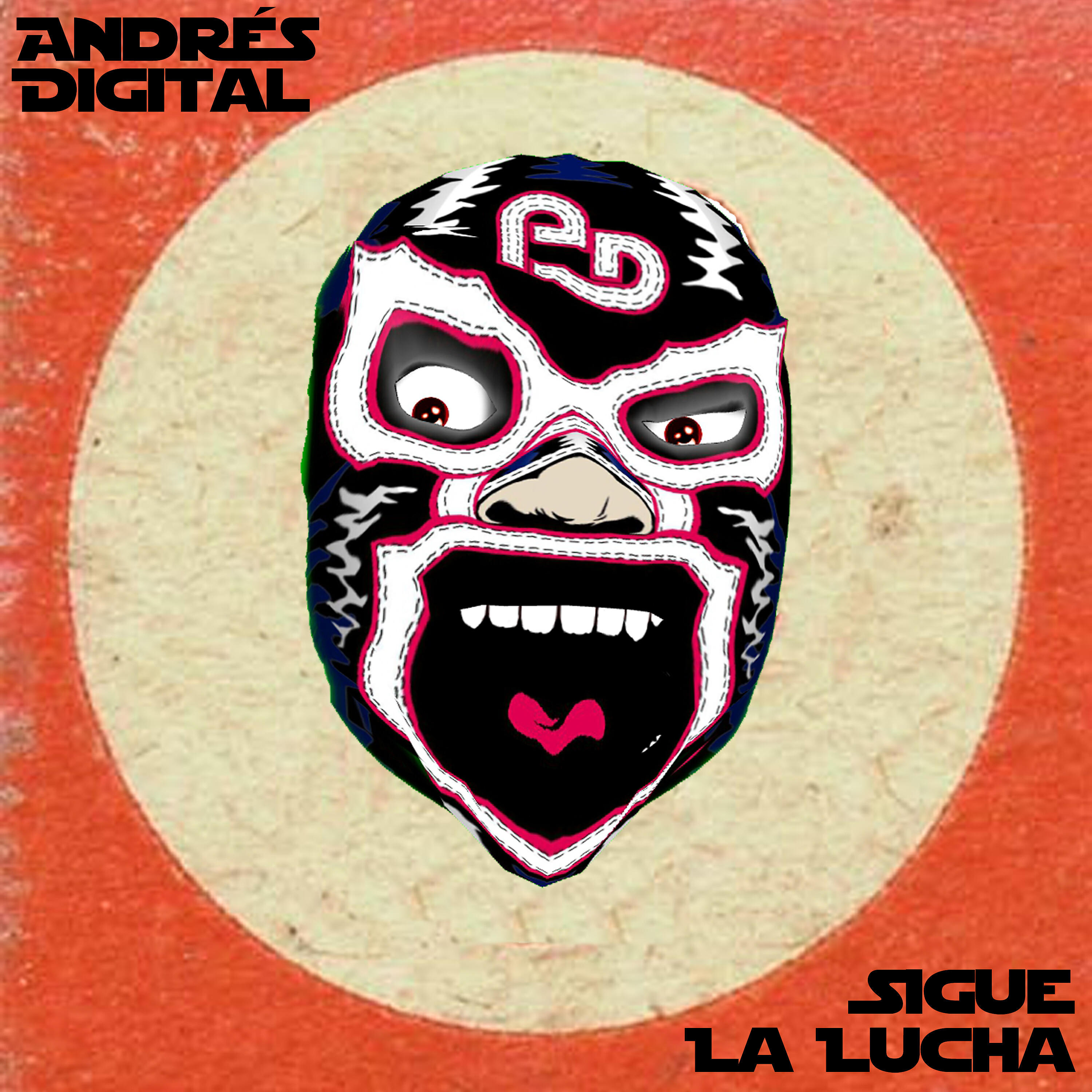 Релиз Sigue La Lucha