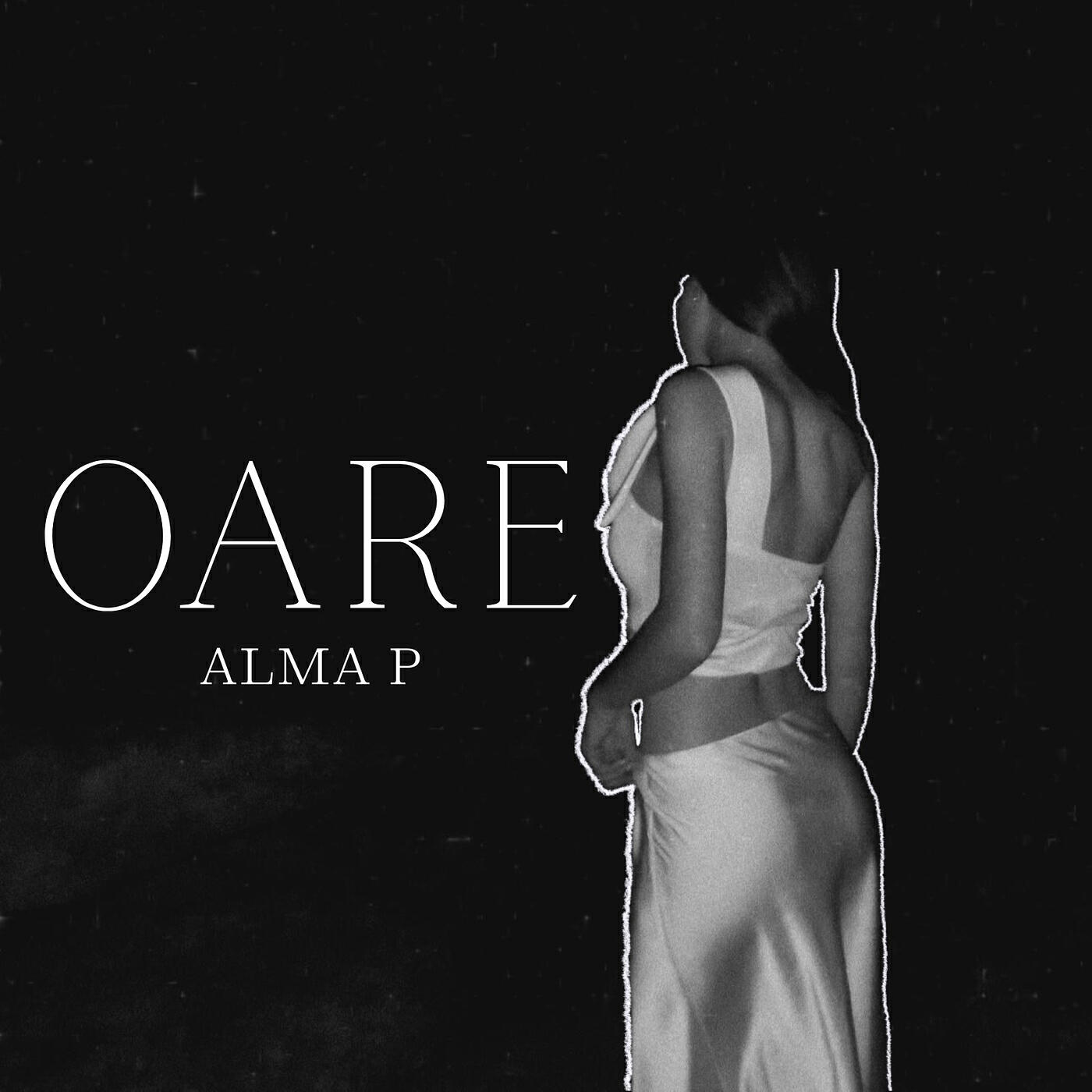 ALMA P
