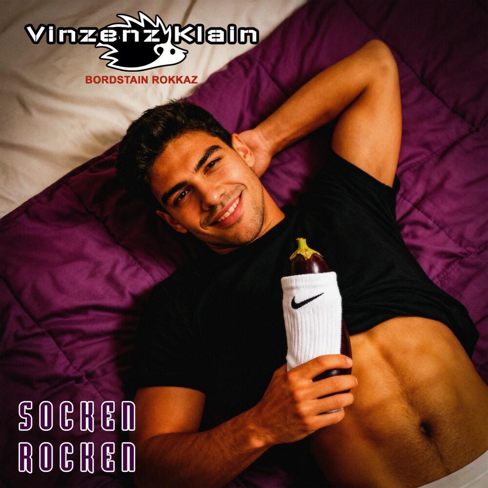Релиз Socken Rocken
