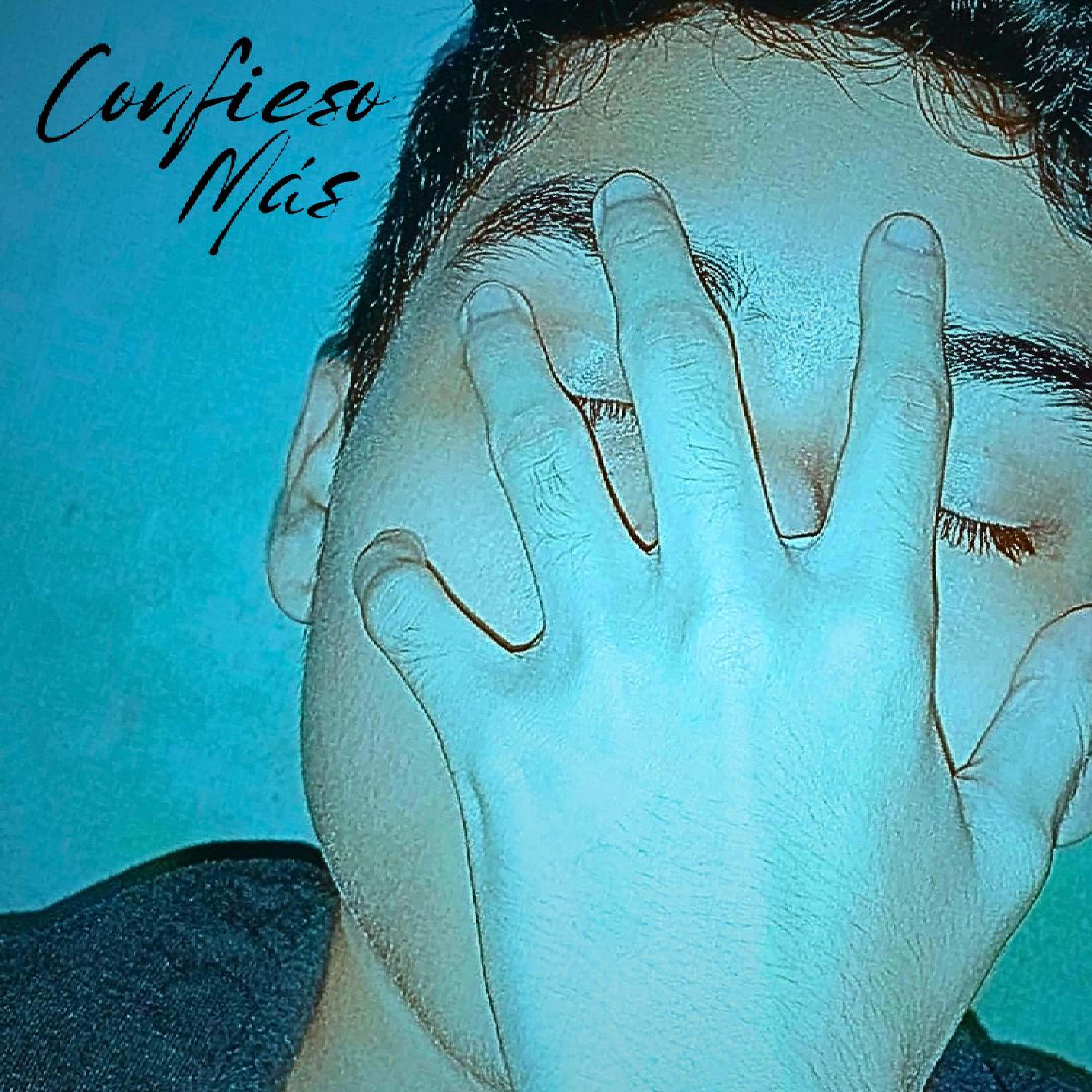 Релиз Confieso Más