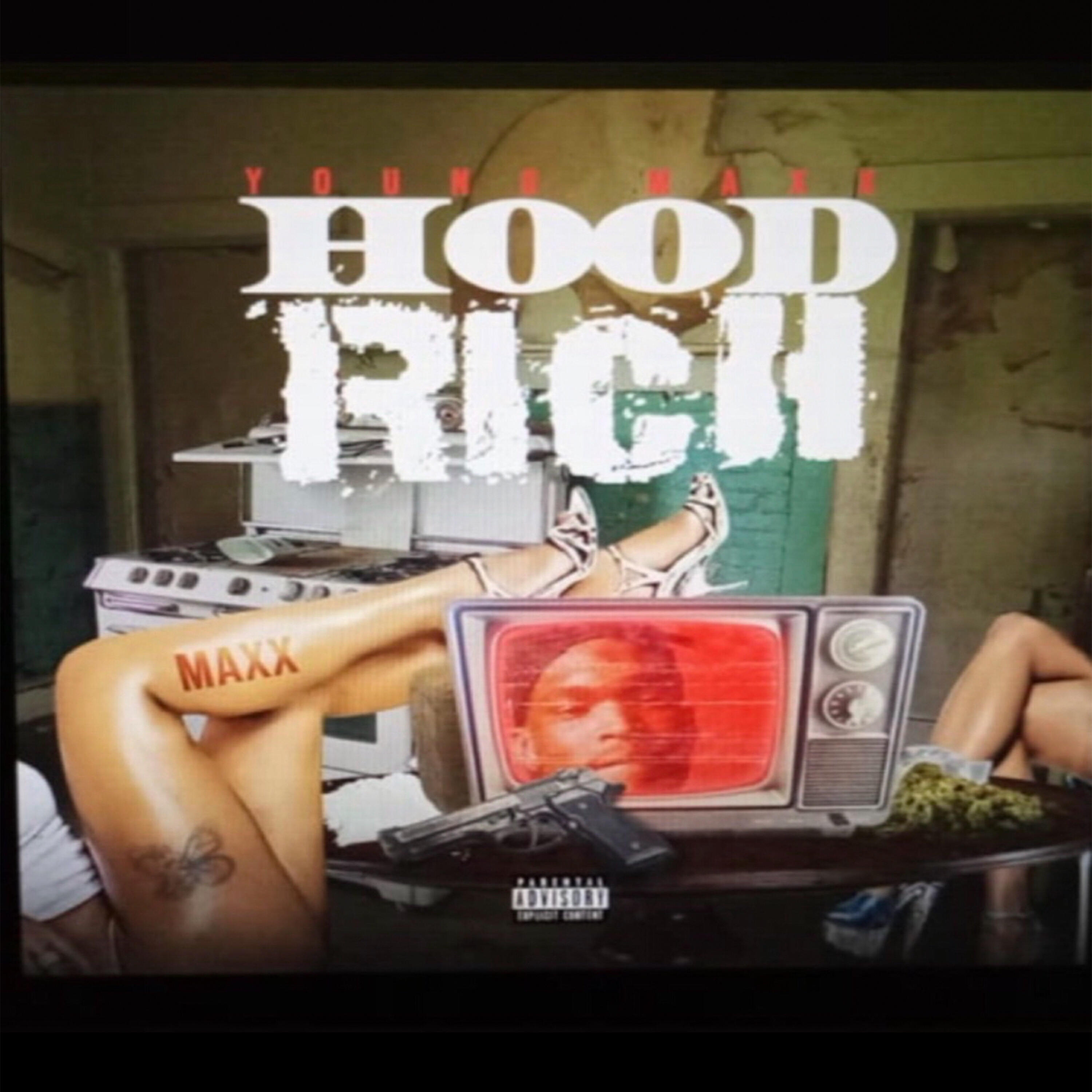 Релиз Hood Rich