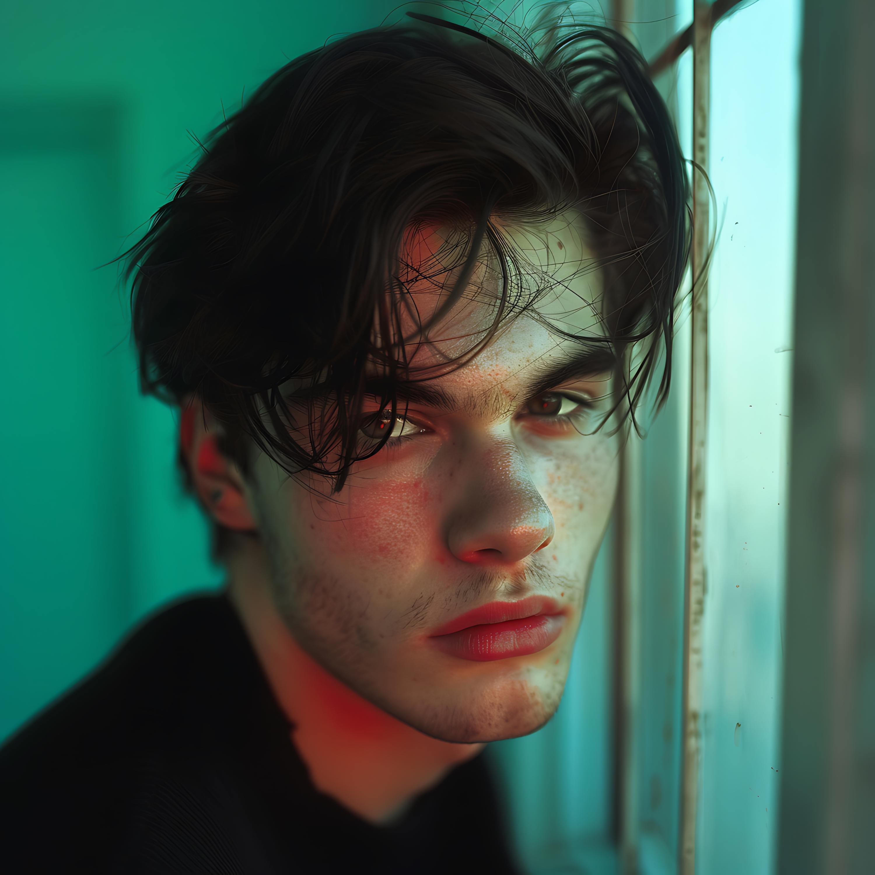 Релиз Night Too Fast