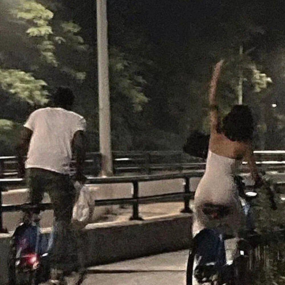 Релиз dance with me