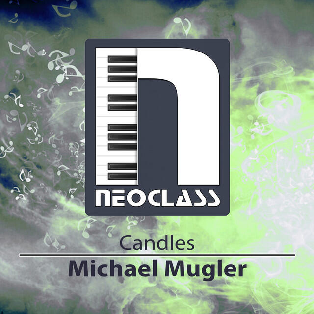 Релиз Candles