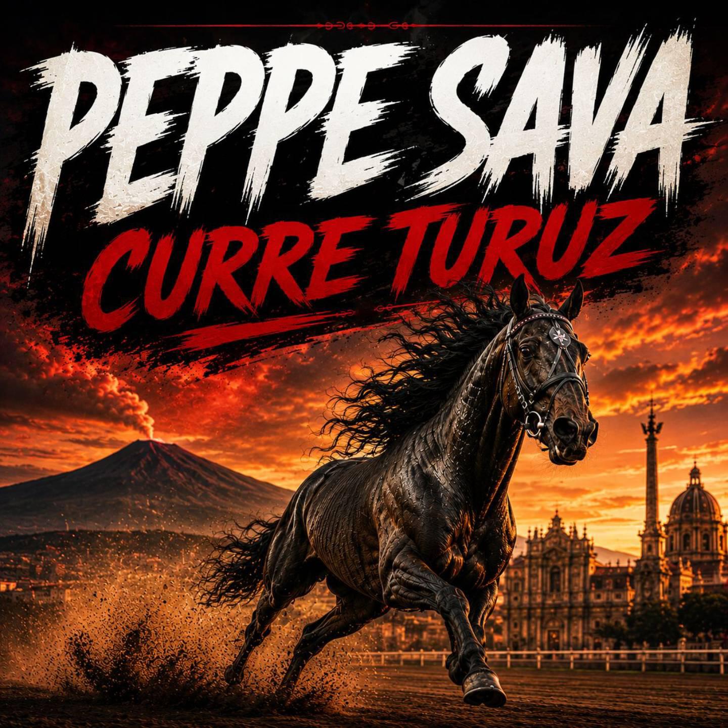 Релиз Curre turuz