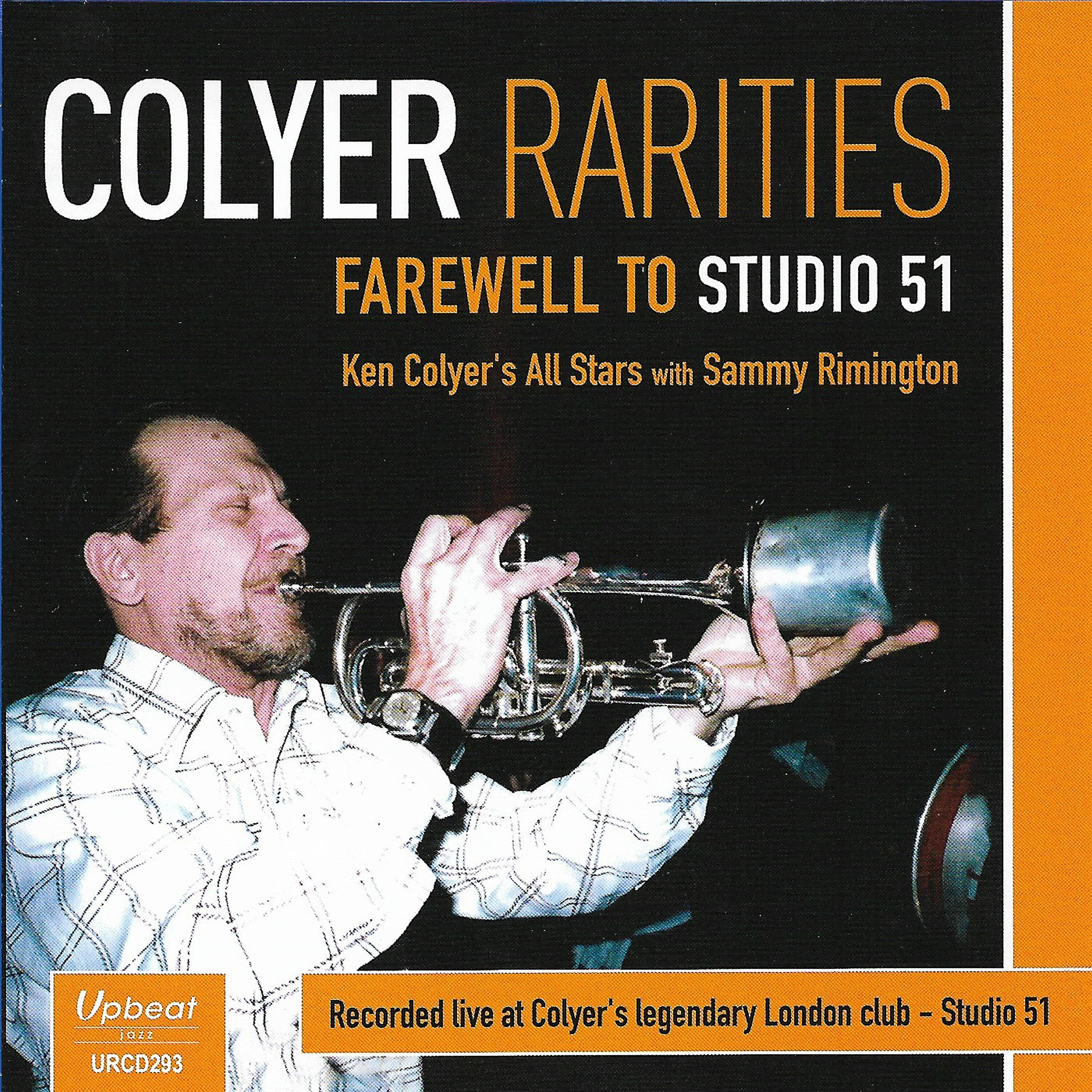 Ken Colyer's All Stars