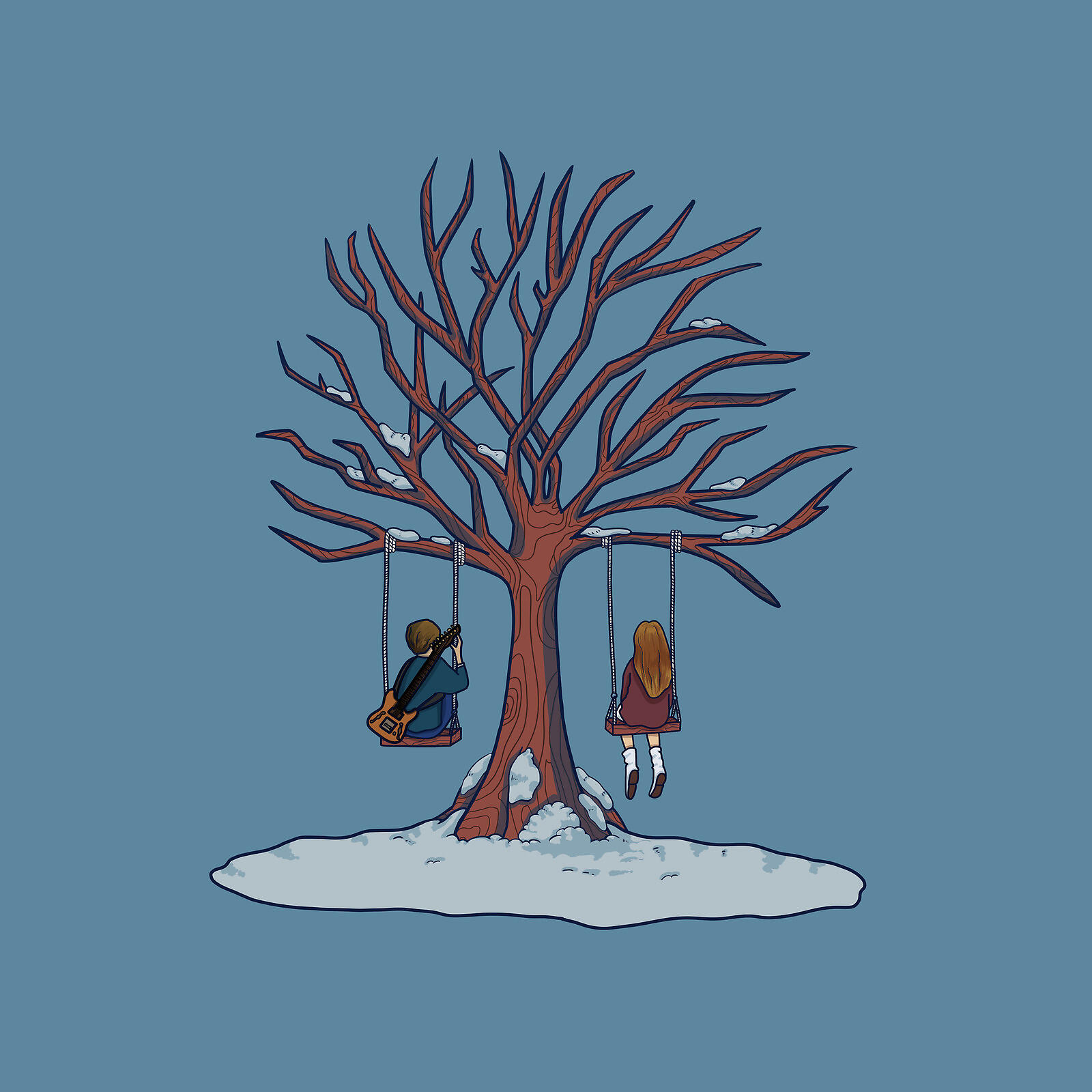 Релиз Uncertainty