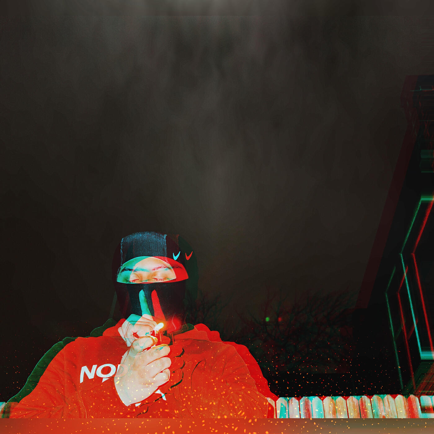 Релиз No Hesitation
