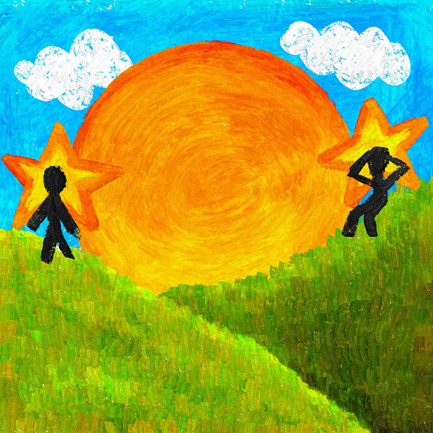 Релиз Quan el sol la toca