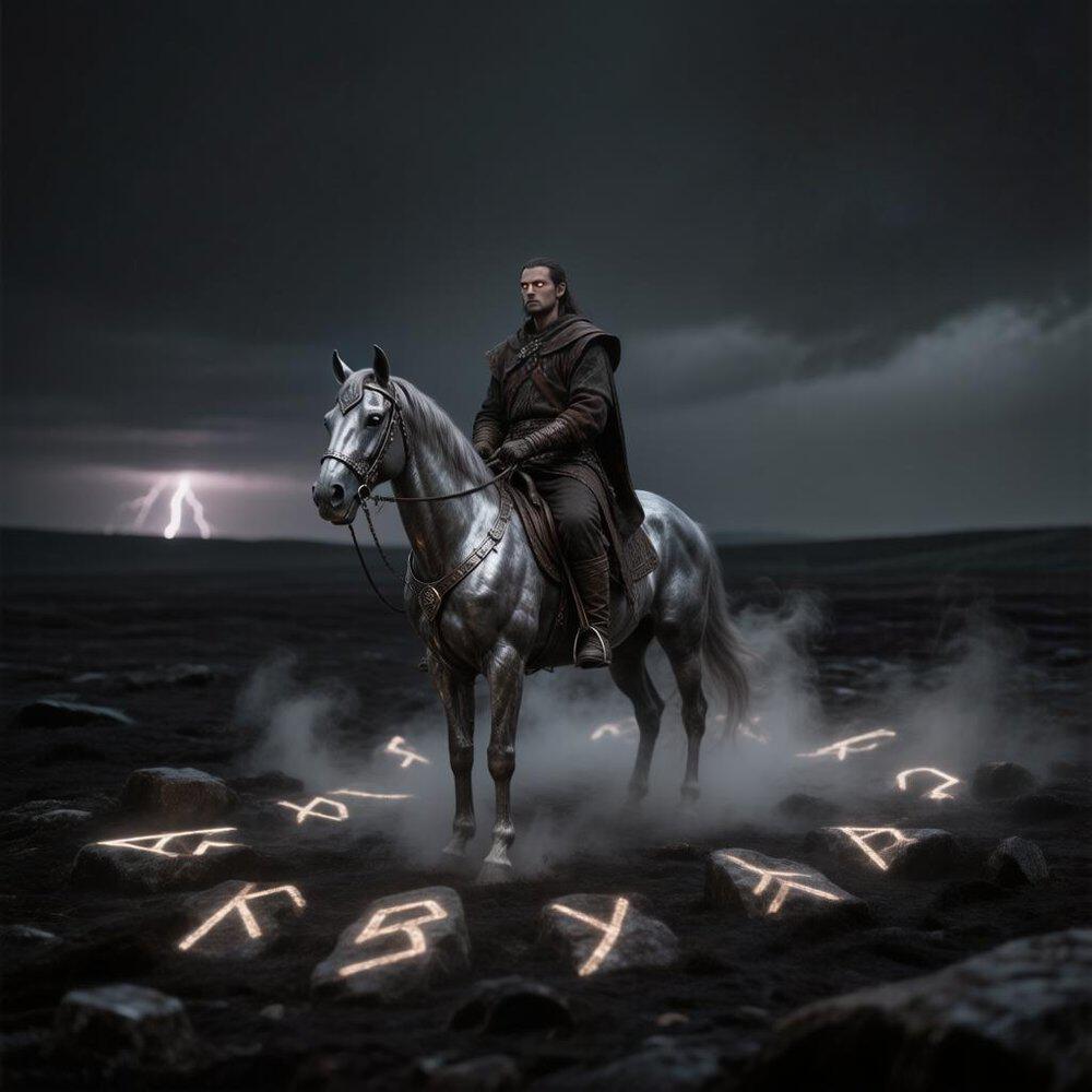 Релиз Hael Metal: Eternal Ride