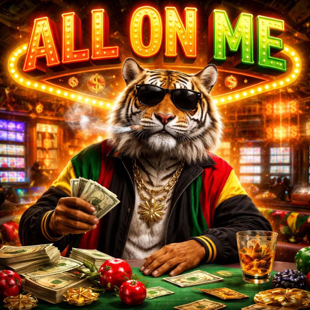 Релиз All on me (remix)