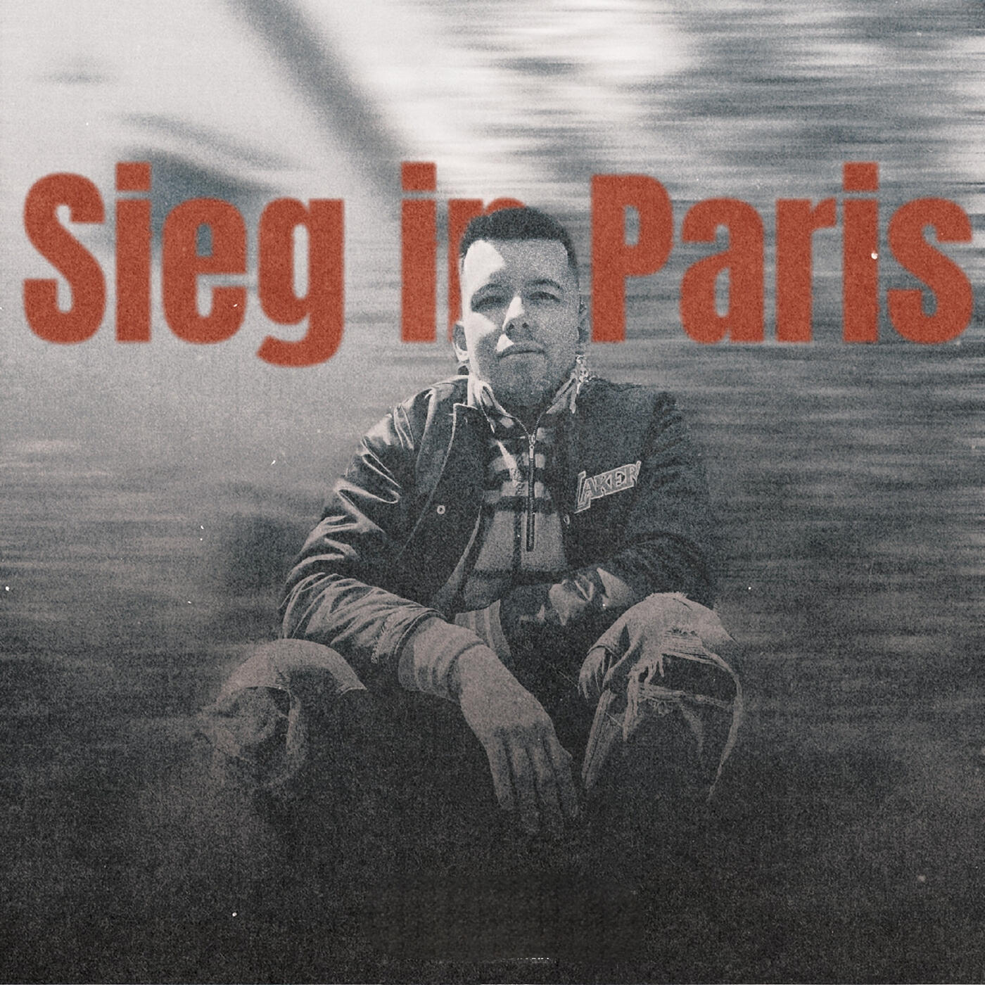 Релиз Sieg in Paris