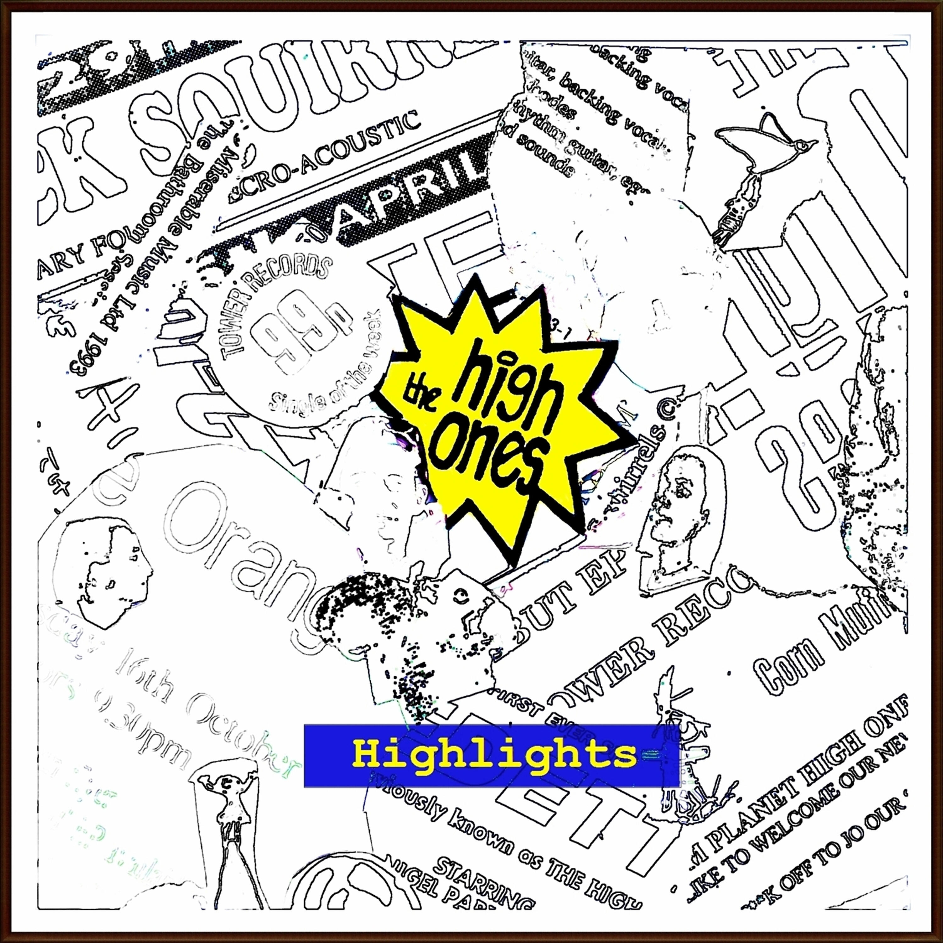 Релиз Highlights