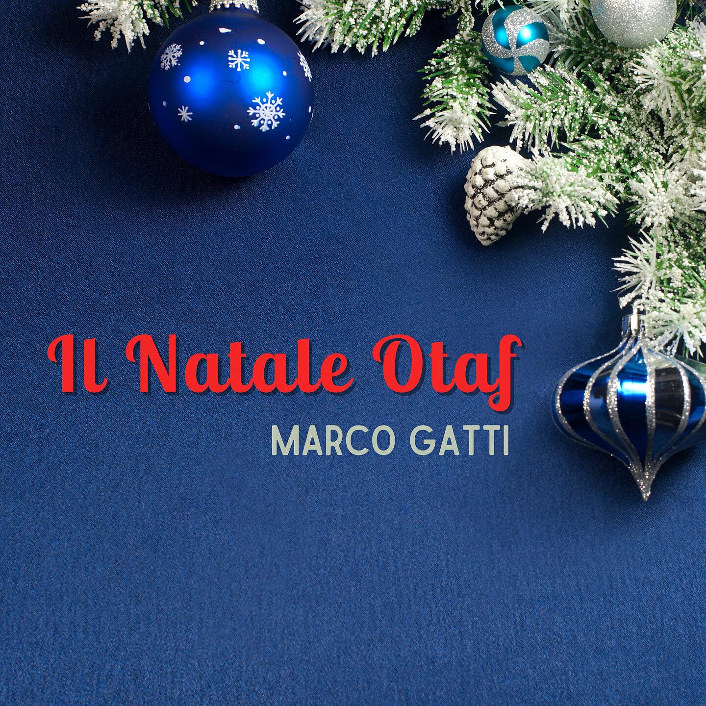 Релиз Il Natale Otaf