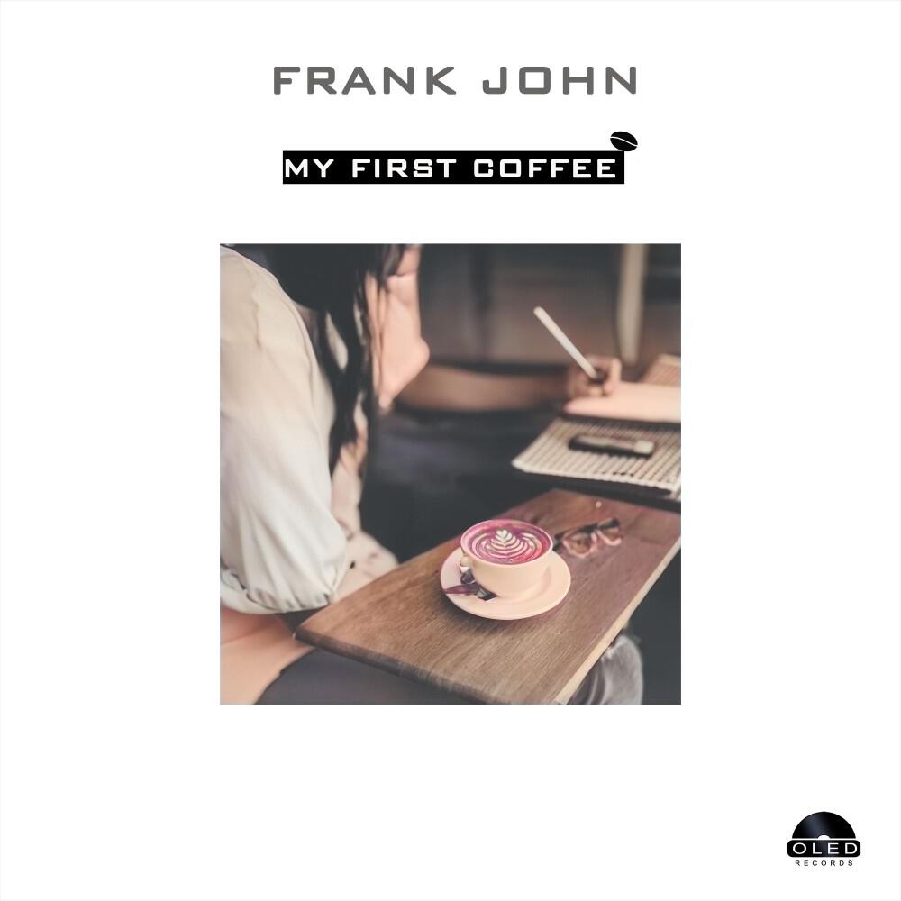 Релиз My First Coffee