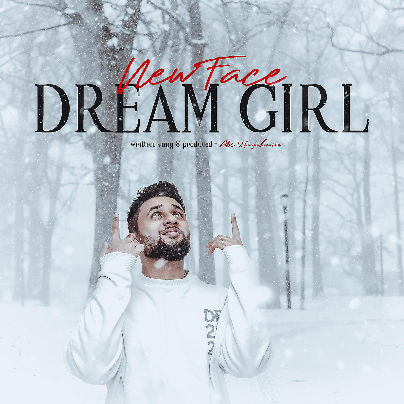 Релиз Dream Girl