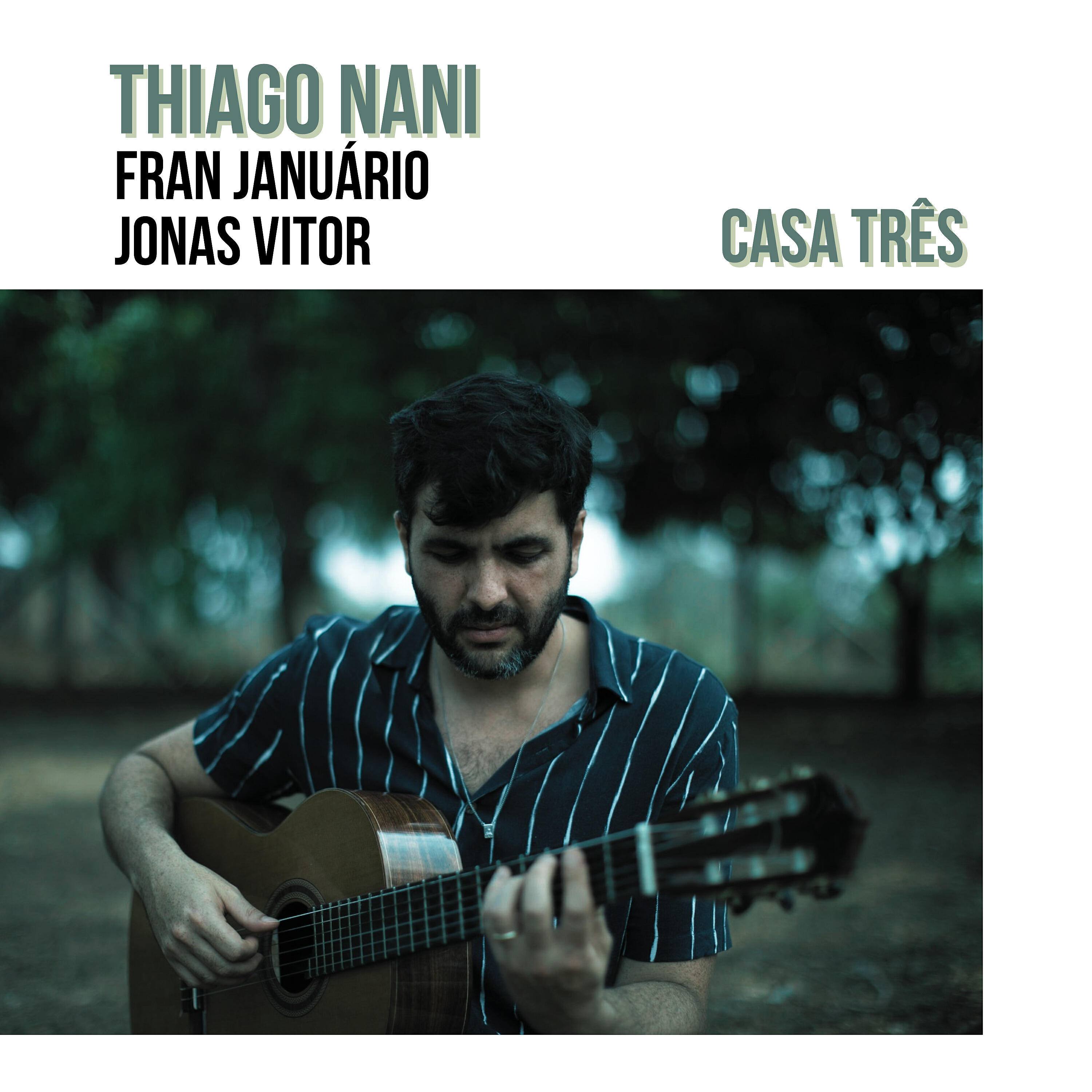 Релиз Casa Três