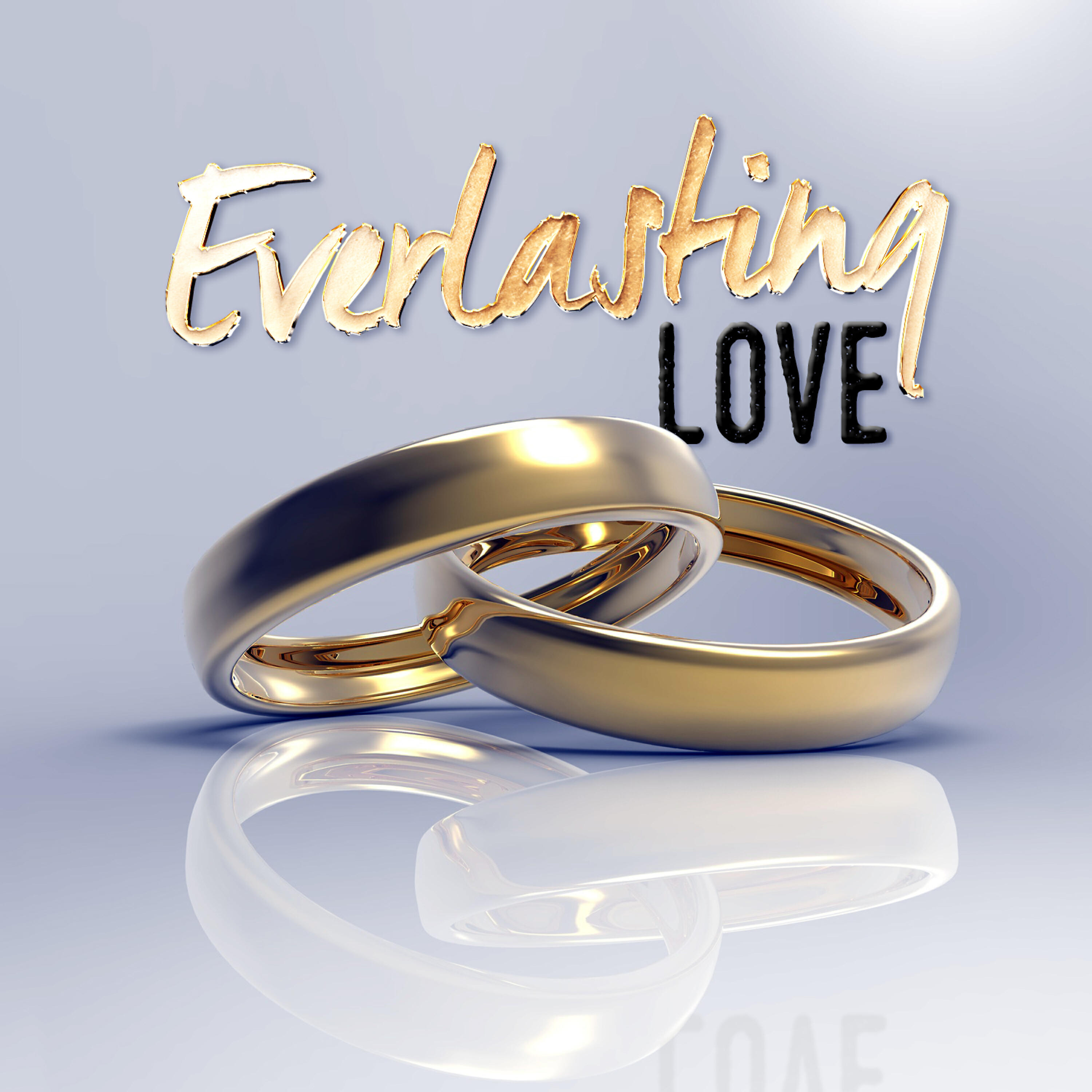 Релиз Everlasting Love