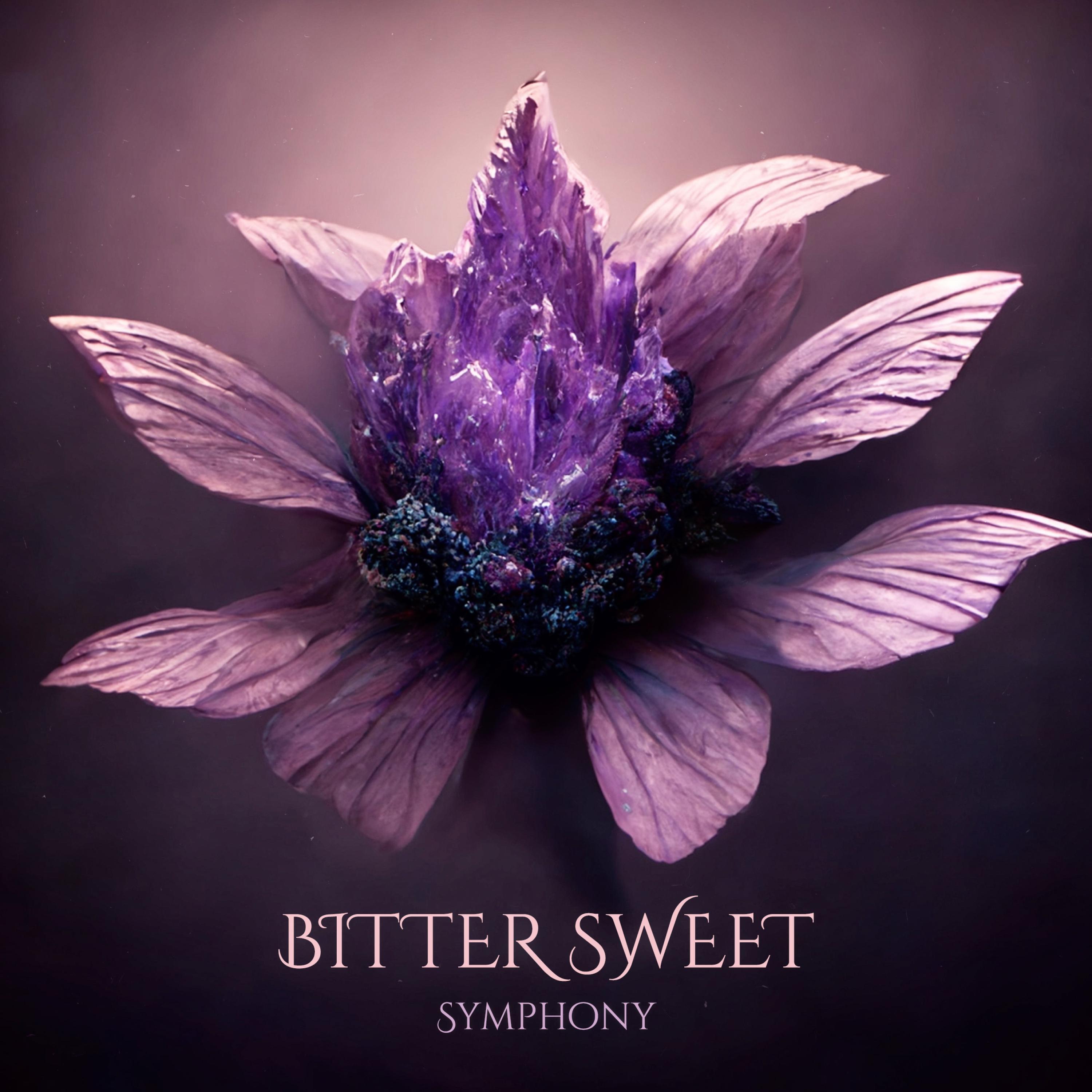 Релиз Bitter Sweet Symphony