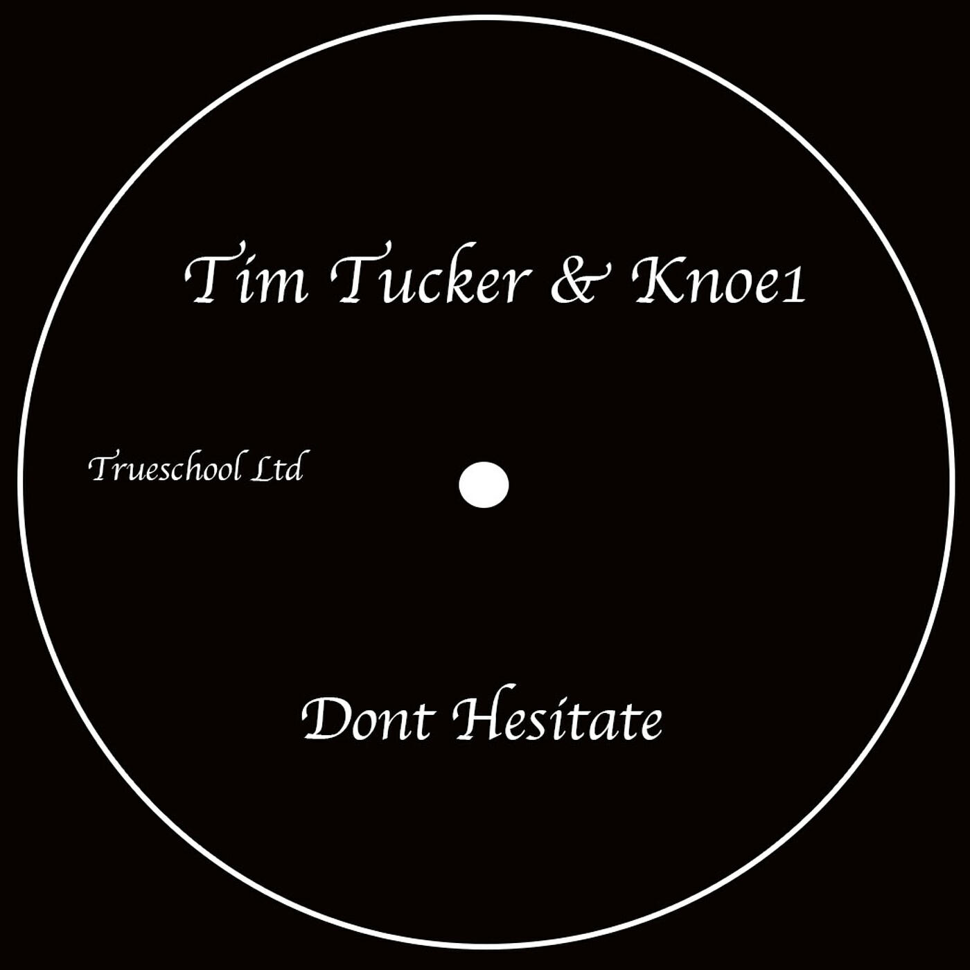 Tim Tucker