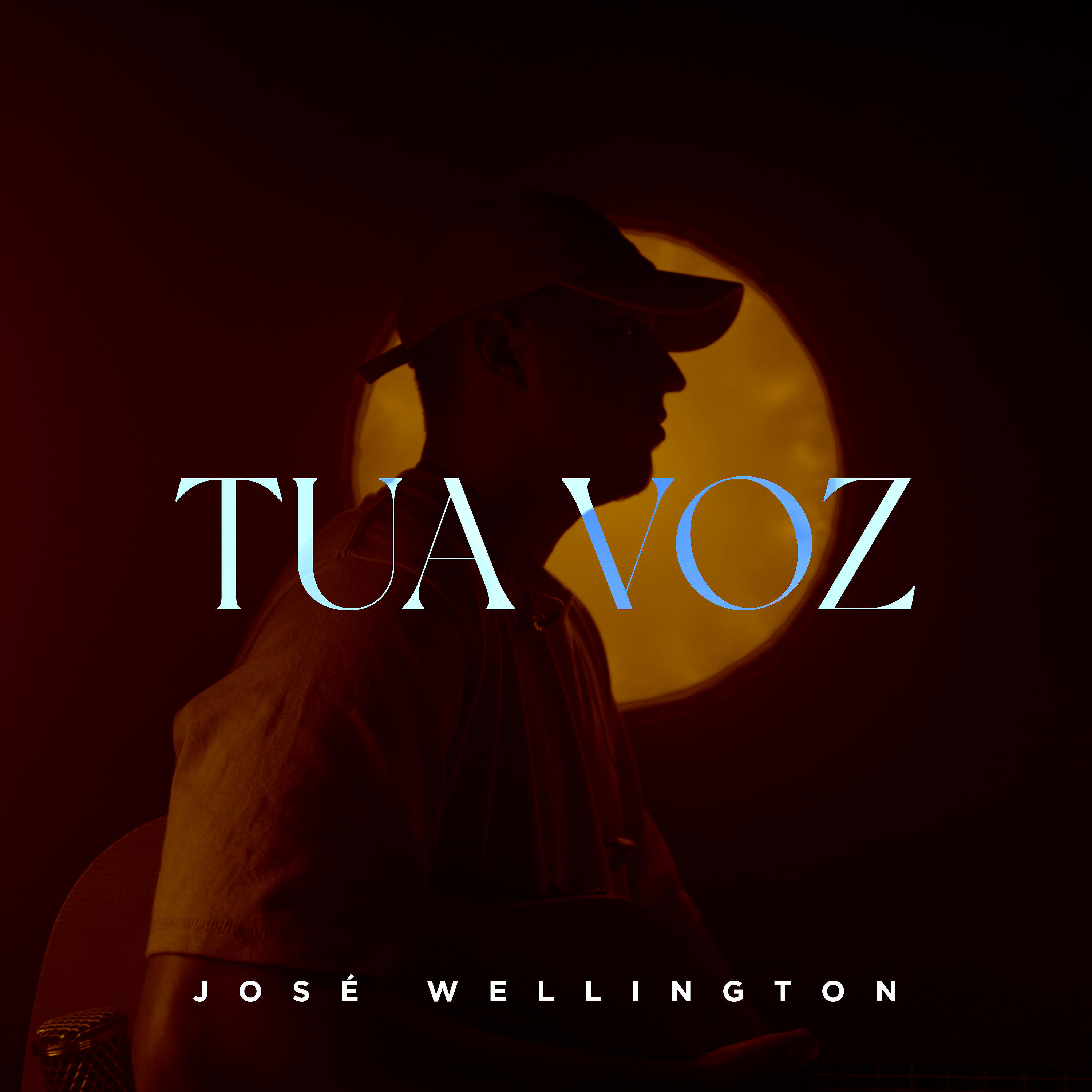 Релиз Tua Voz